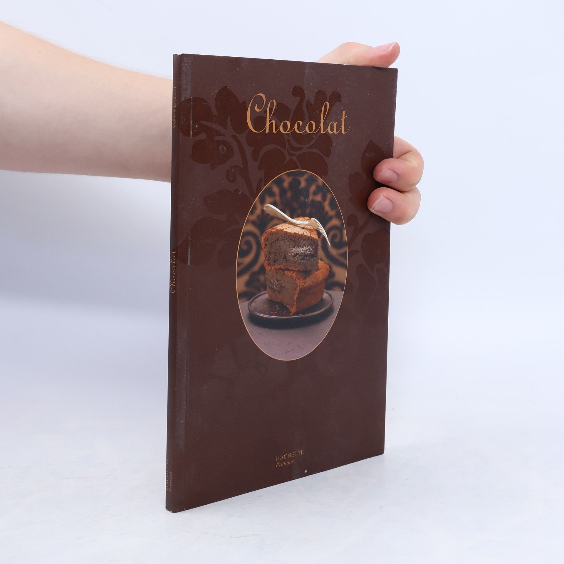 Valéry Drouet Chocolat