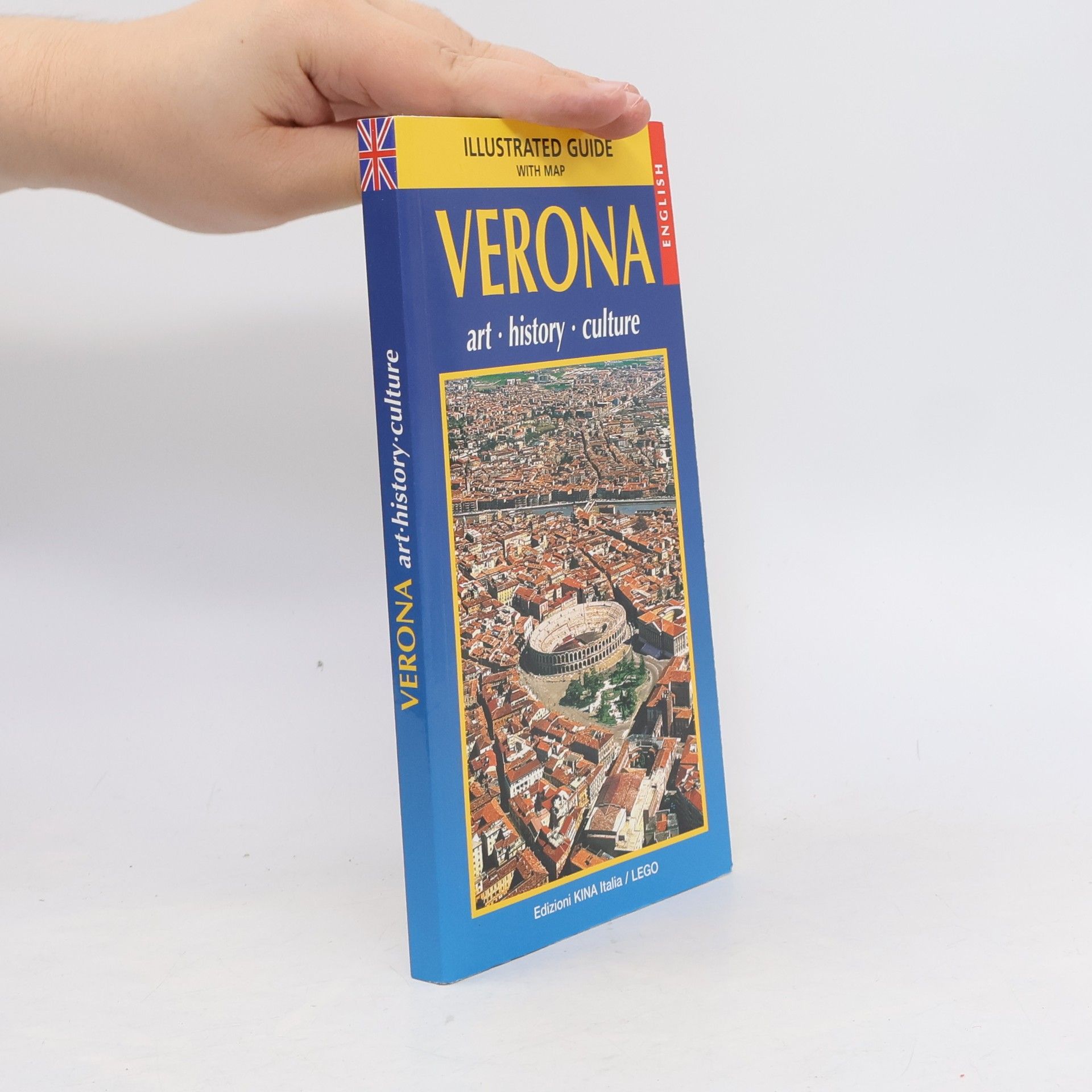 Autorenkollektiv Verona