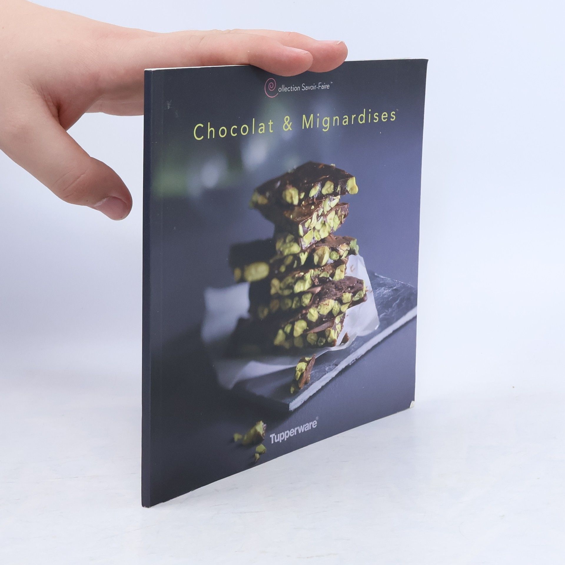 Autores varios Chocolat & Mignardises