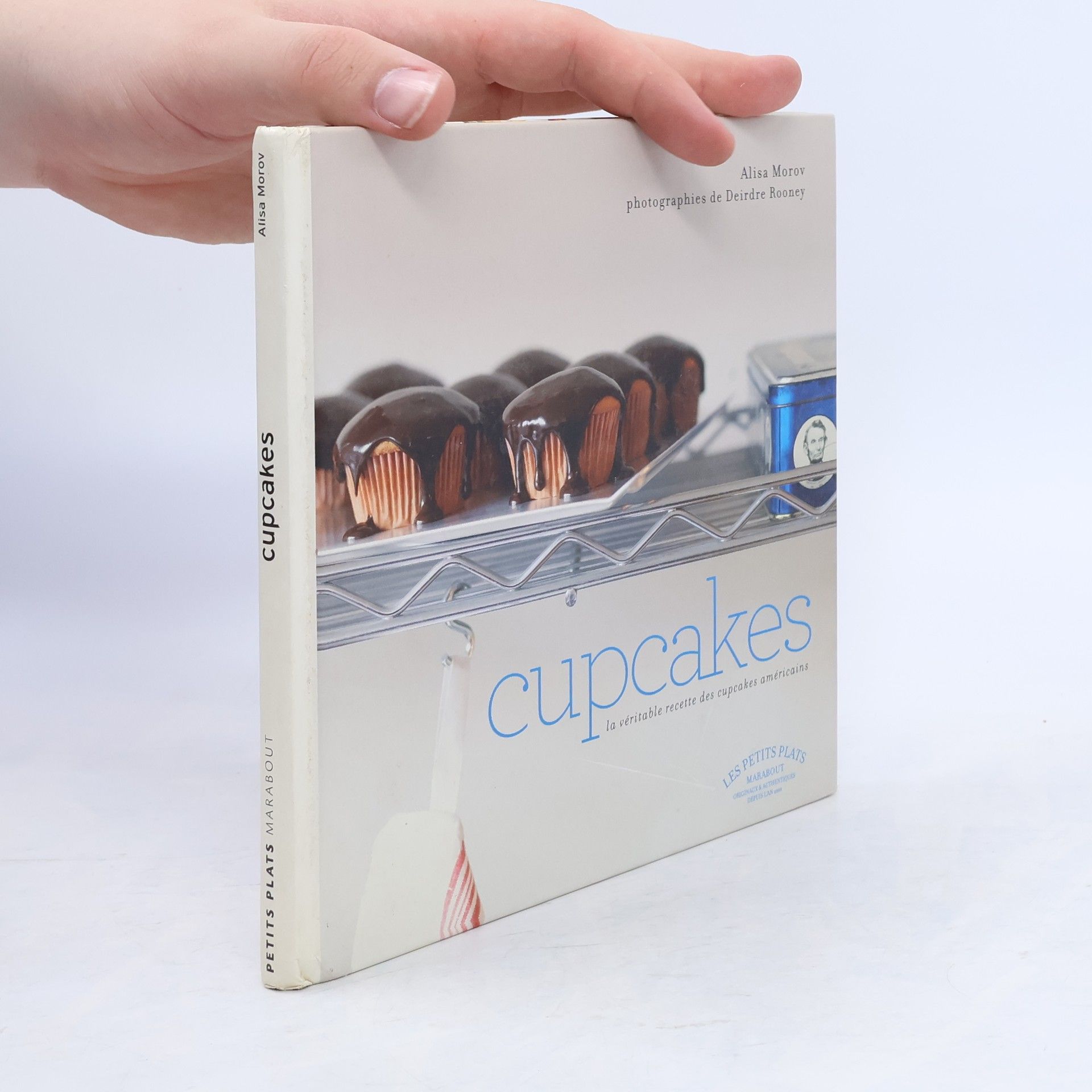 Autorenkollektiv Cupcakes