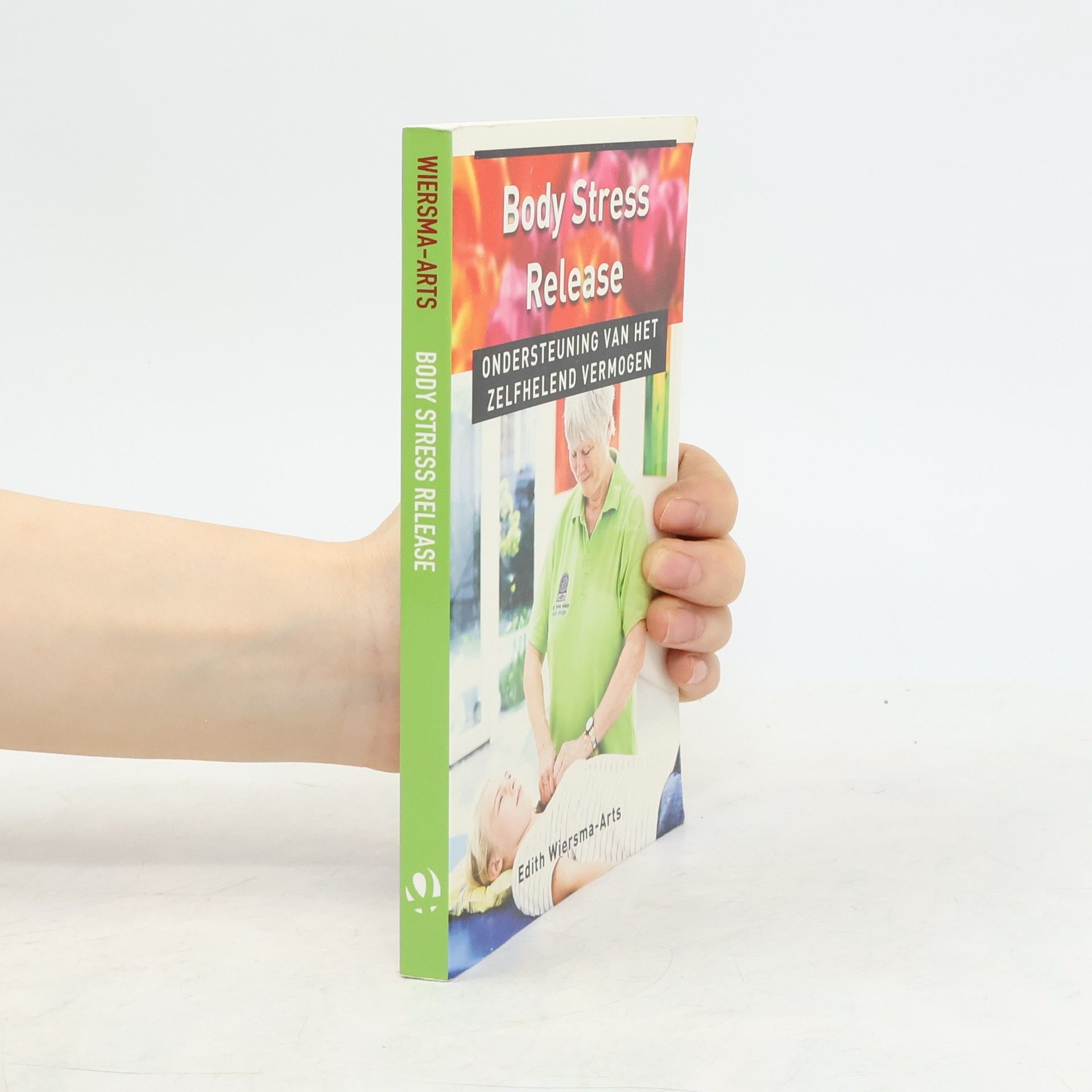 Various authors Body Stress Release
