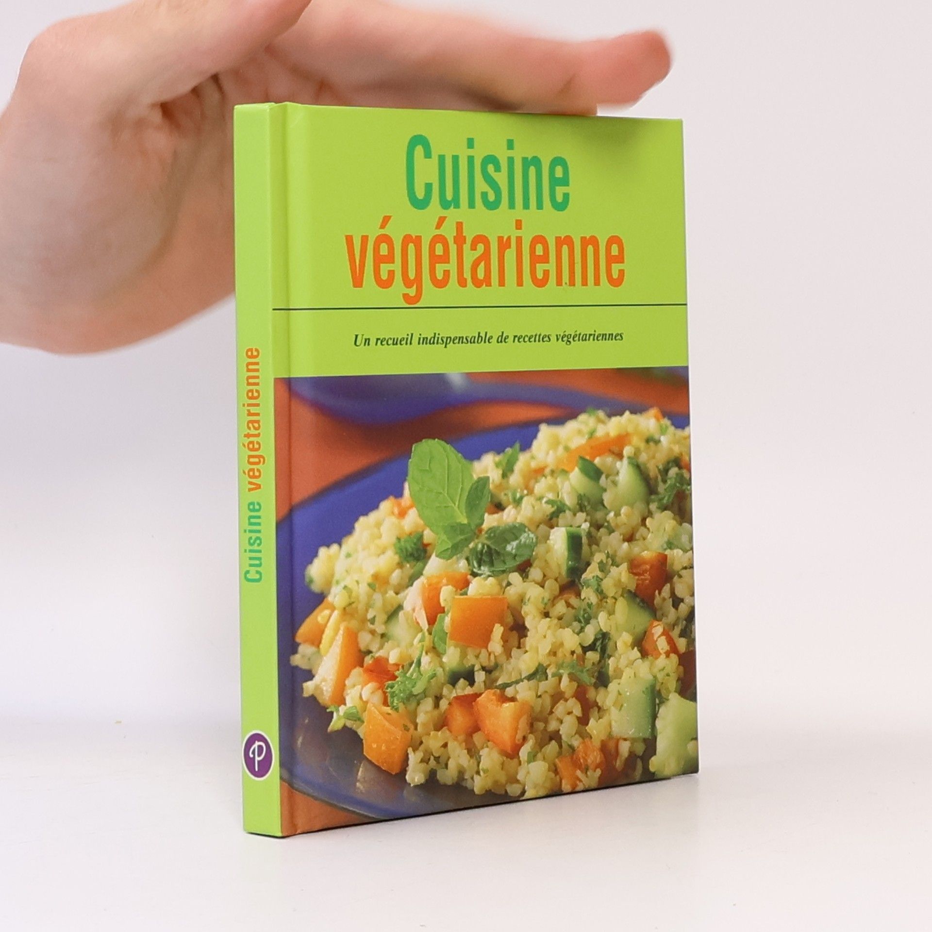 Jenny Stacey Cuisine vegetarienne