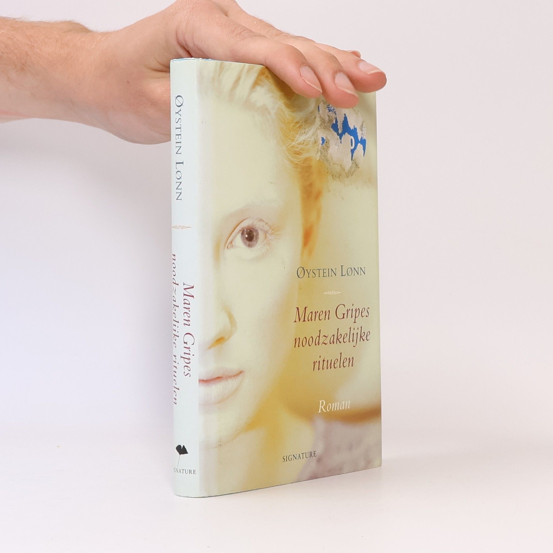 Paula Stevens Maren Gripes noodzakelijke rituelen
