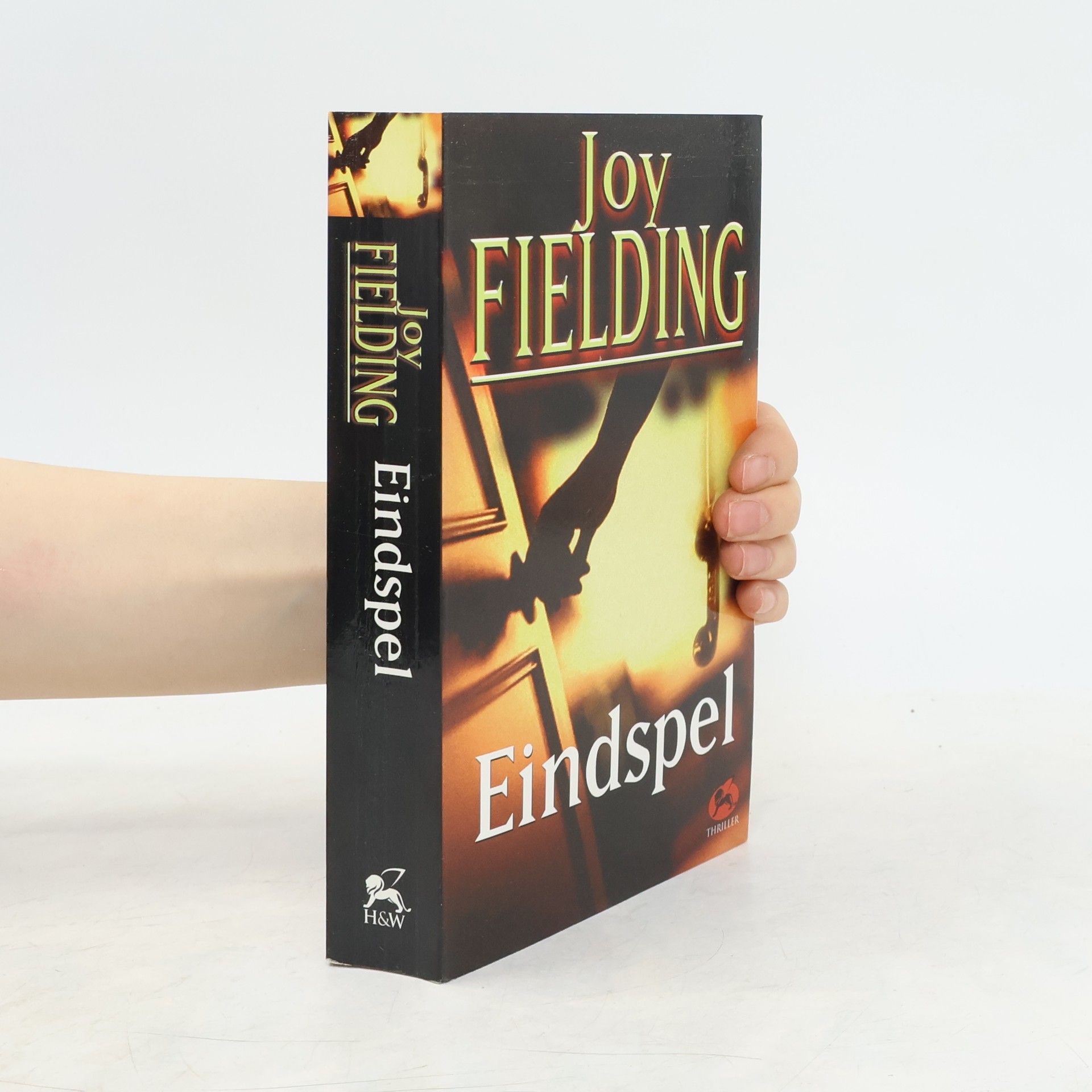 Annelies Hazenberg Eindspel