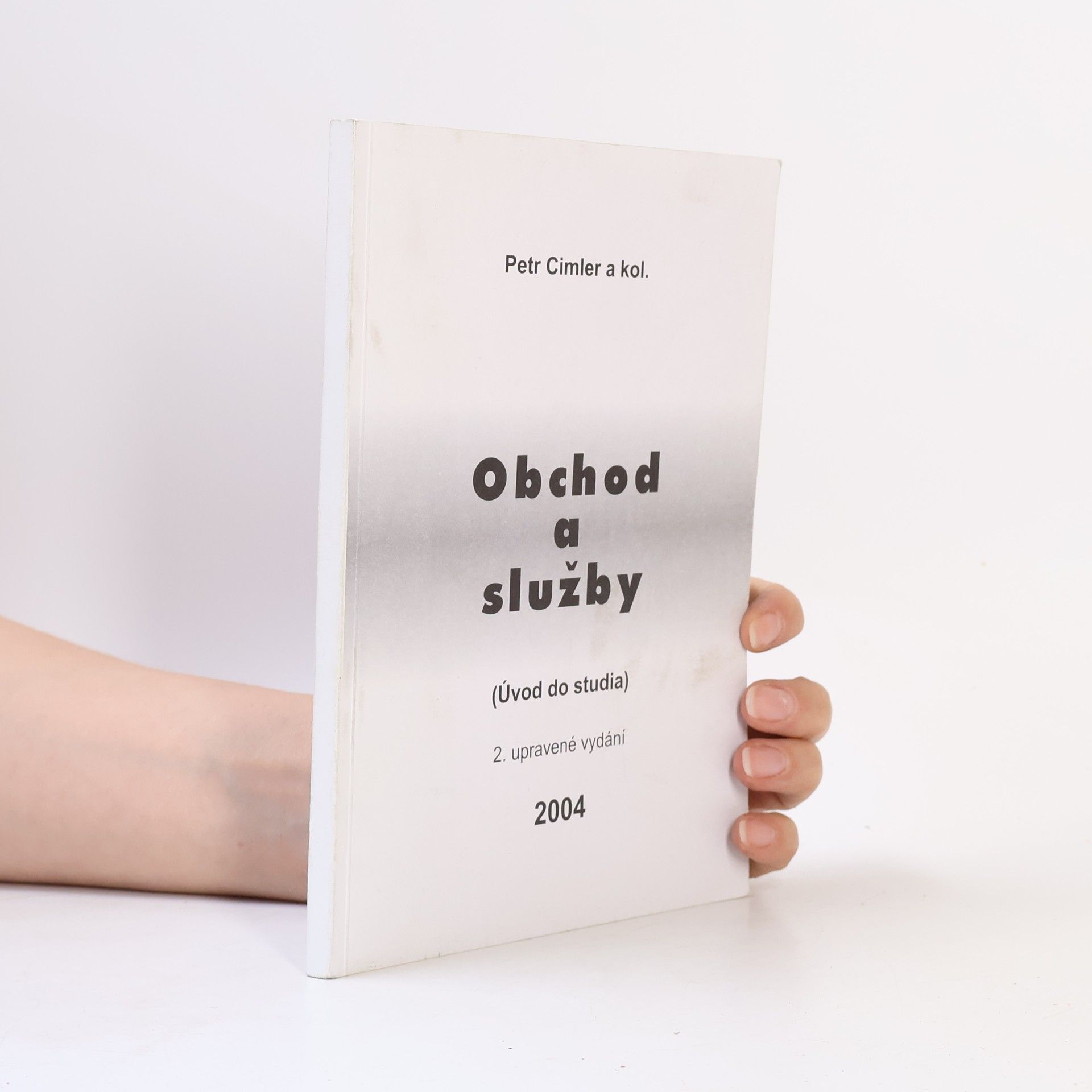 Petr Cimler Obchod a služby