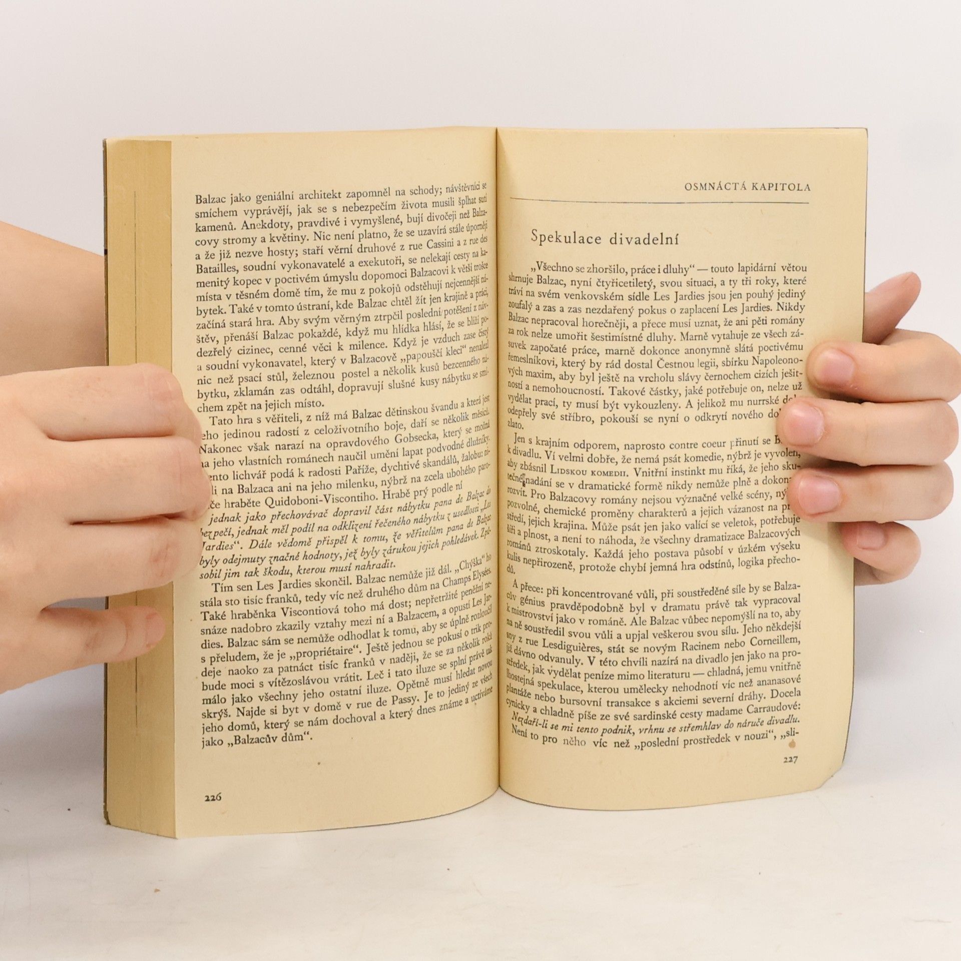 Stefan Zweig Balzac