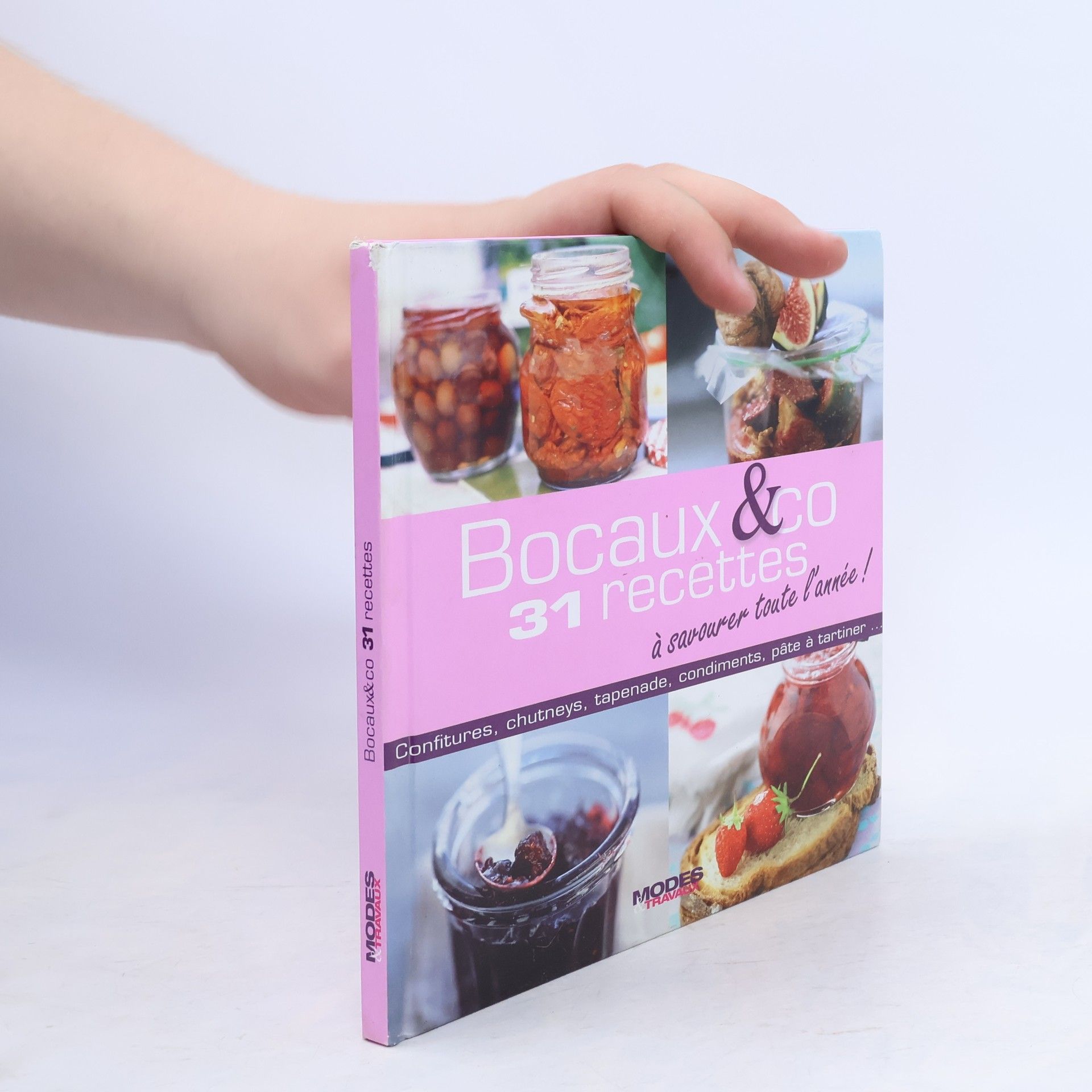 Bocaux & co