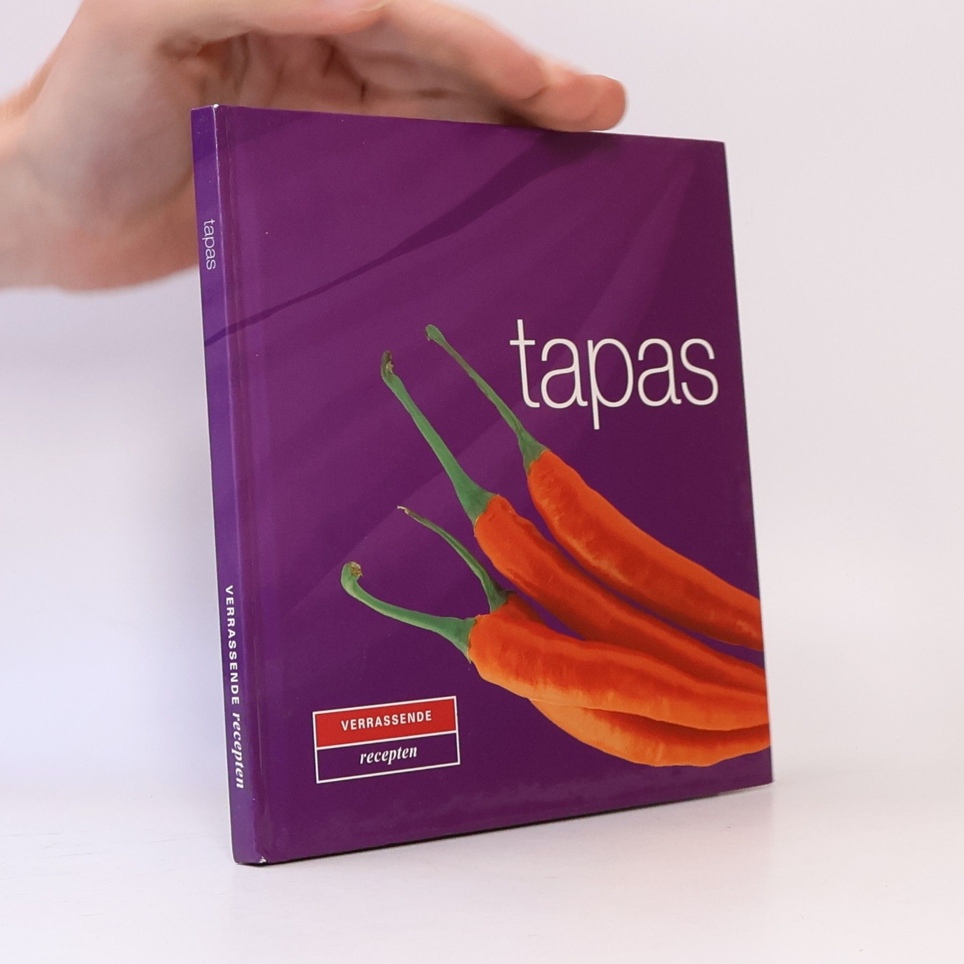 Autorenkollektiv Tapas
