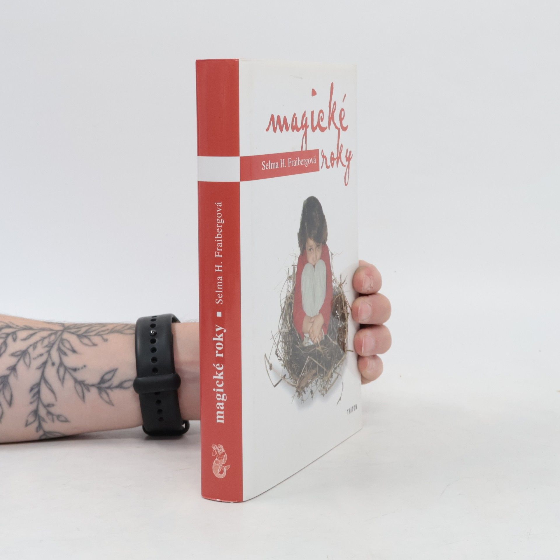 Selma Fraiberg Magické roky
