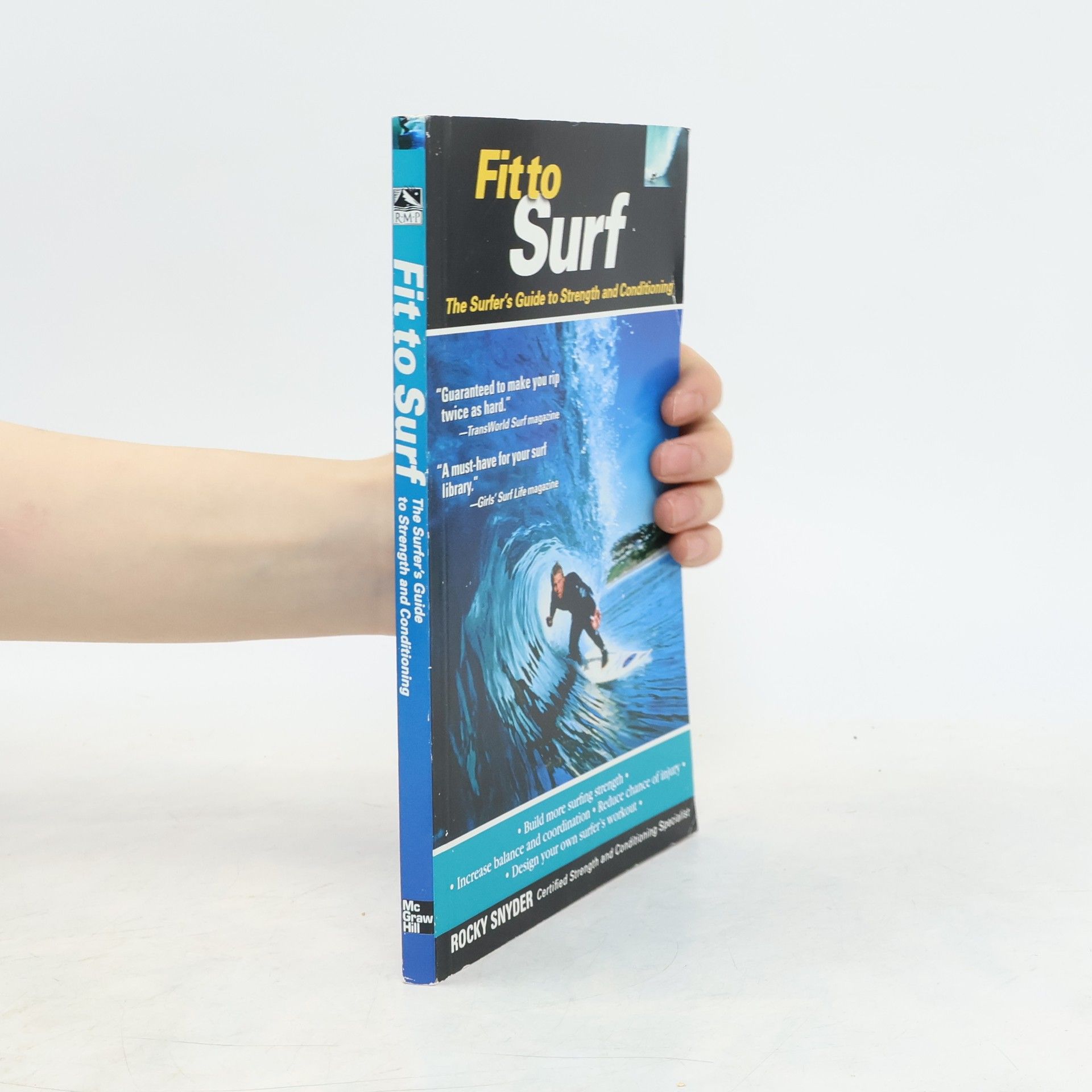 Fit to Surf