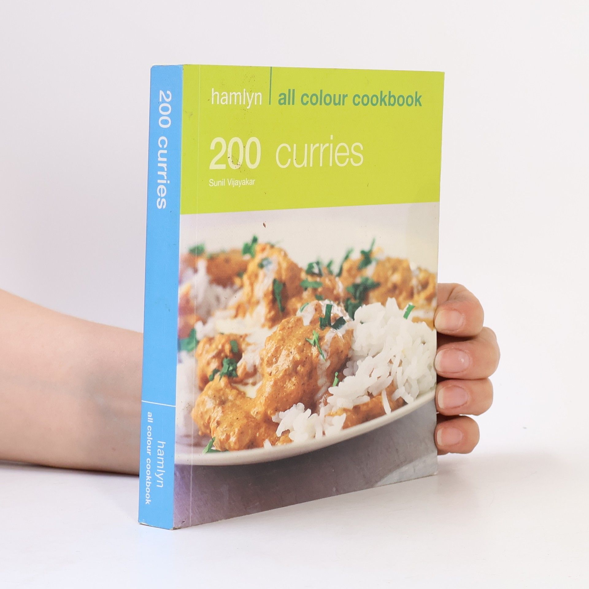 Sunil Vijayakar 200 Curries