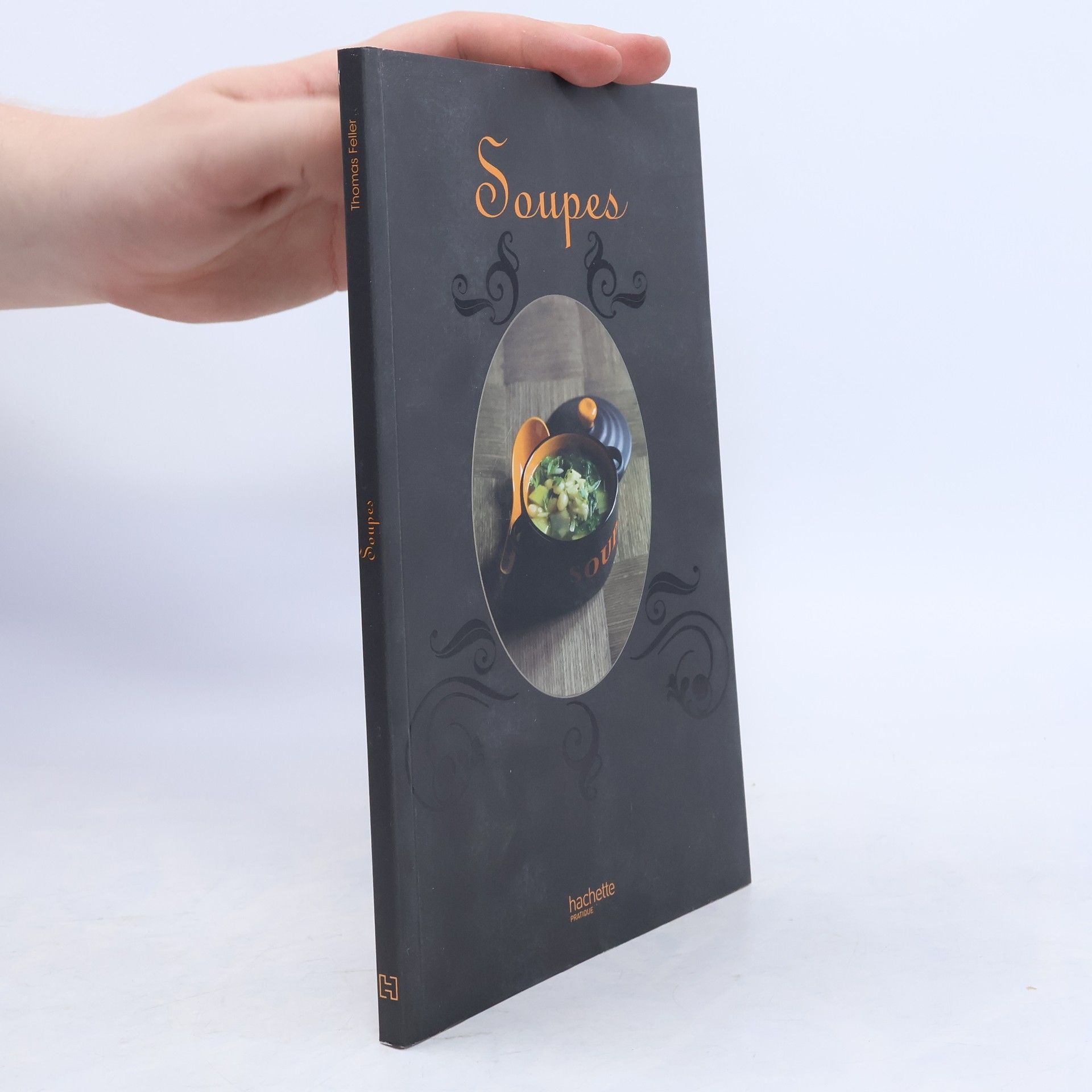 Thomas Feller Soupes