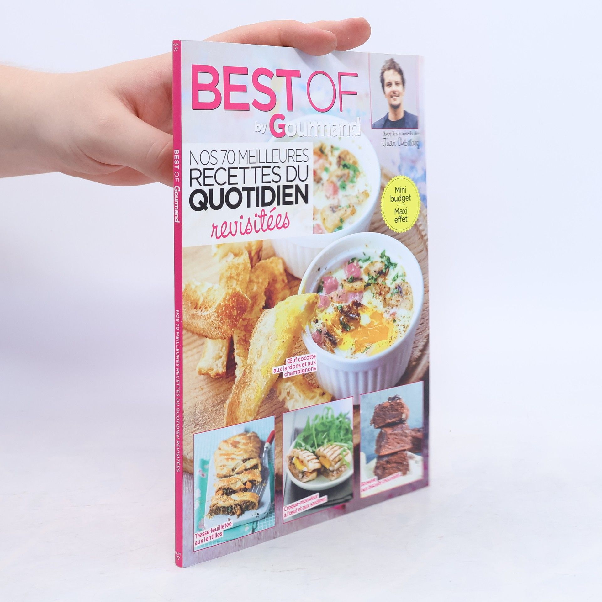 Autorenkollektiv Best of Gourmand
