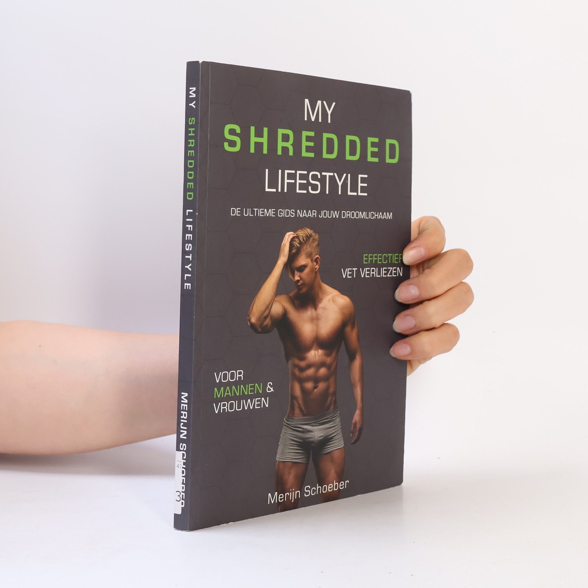 My Shredded Lifestyle