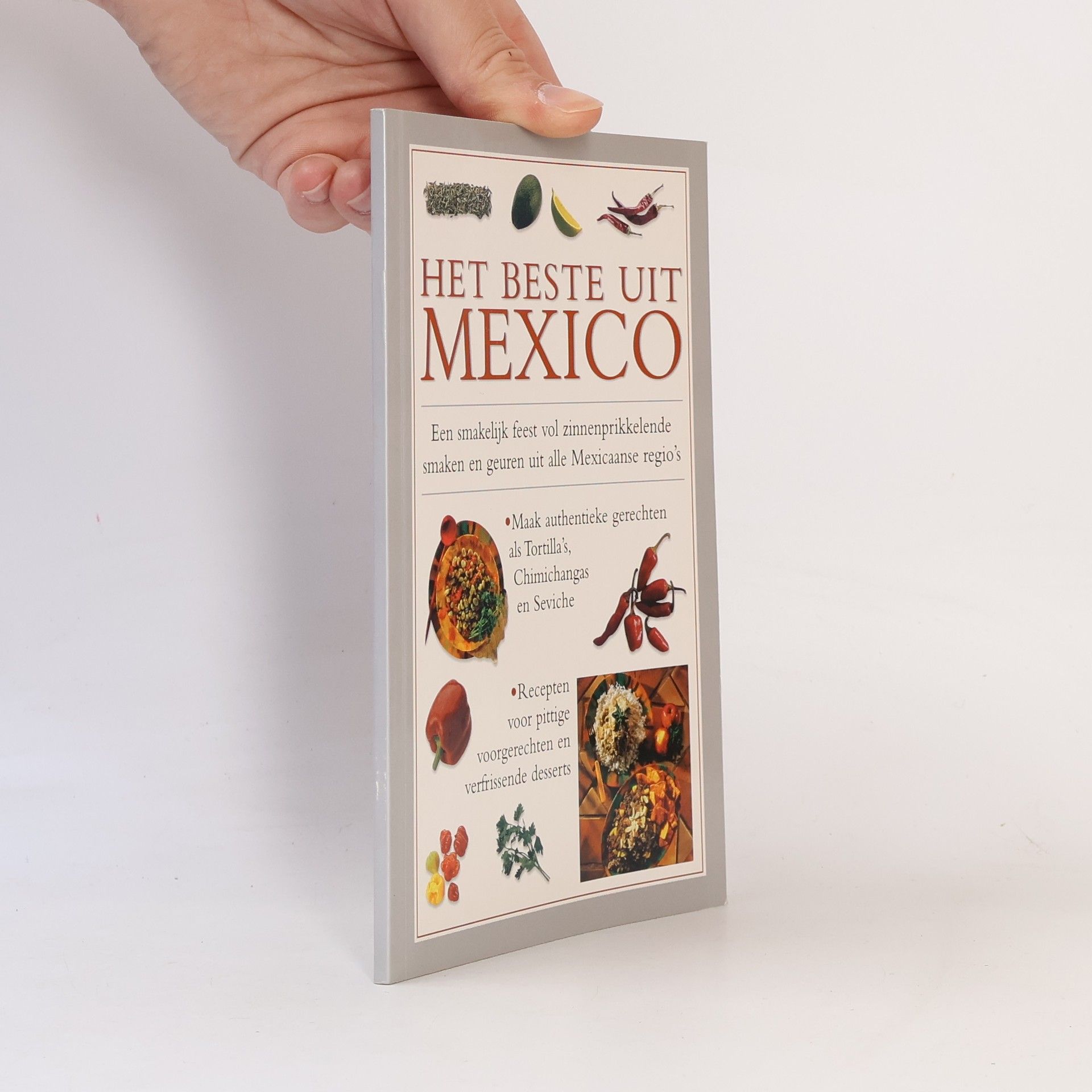 Het beste uit Mexico