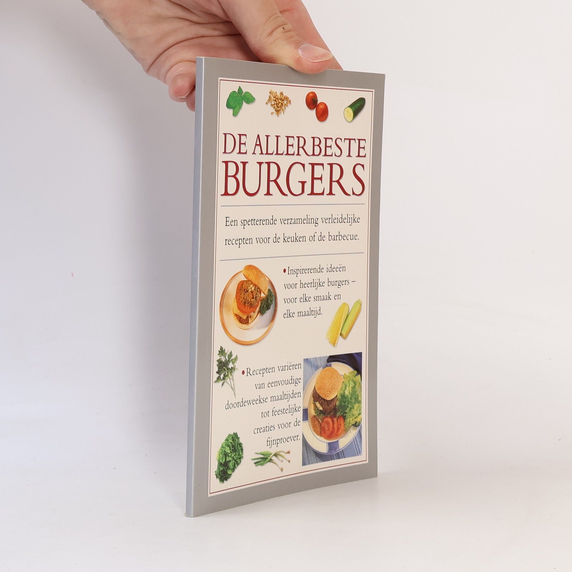 De allerbeste burgers