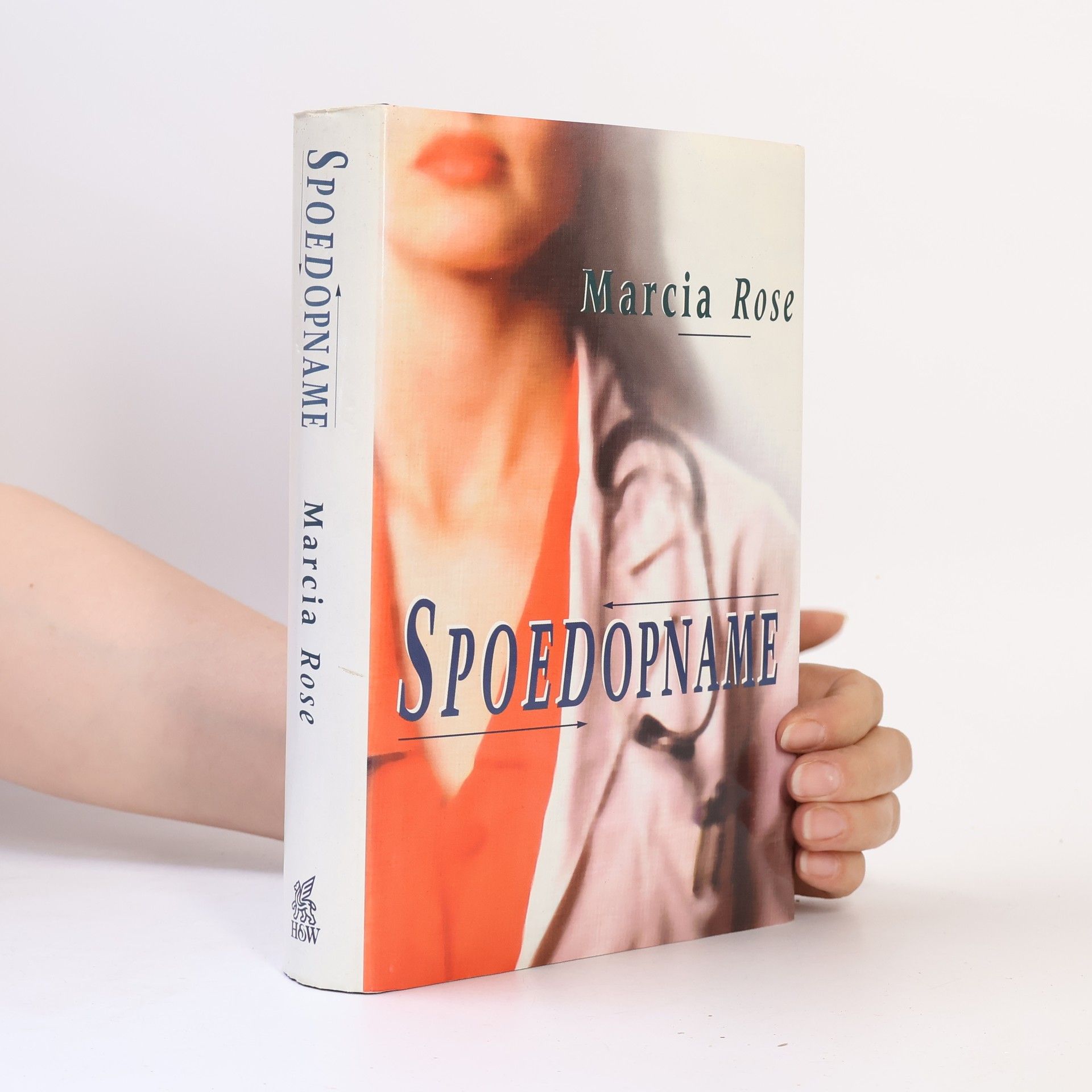 Spoedopname