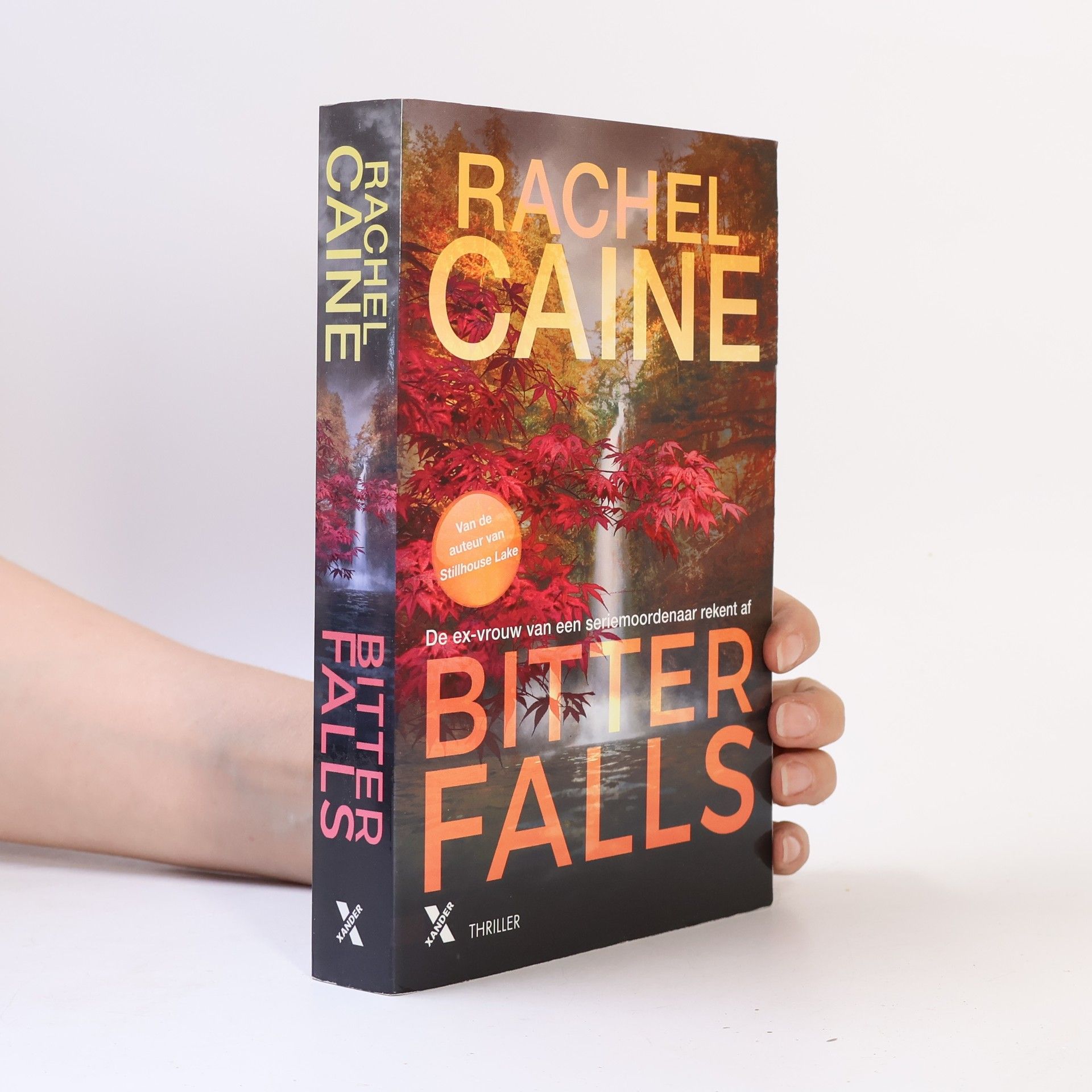 Bitter fals