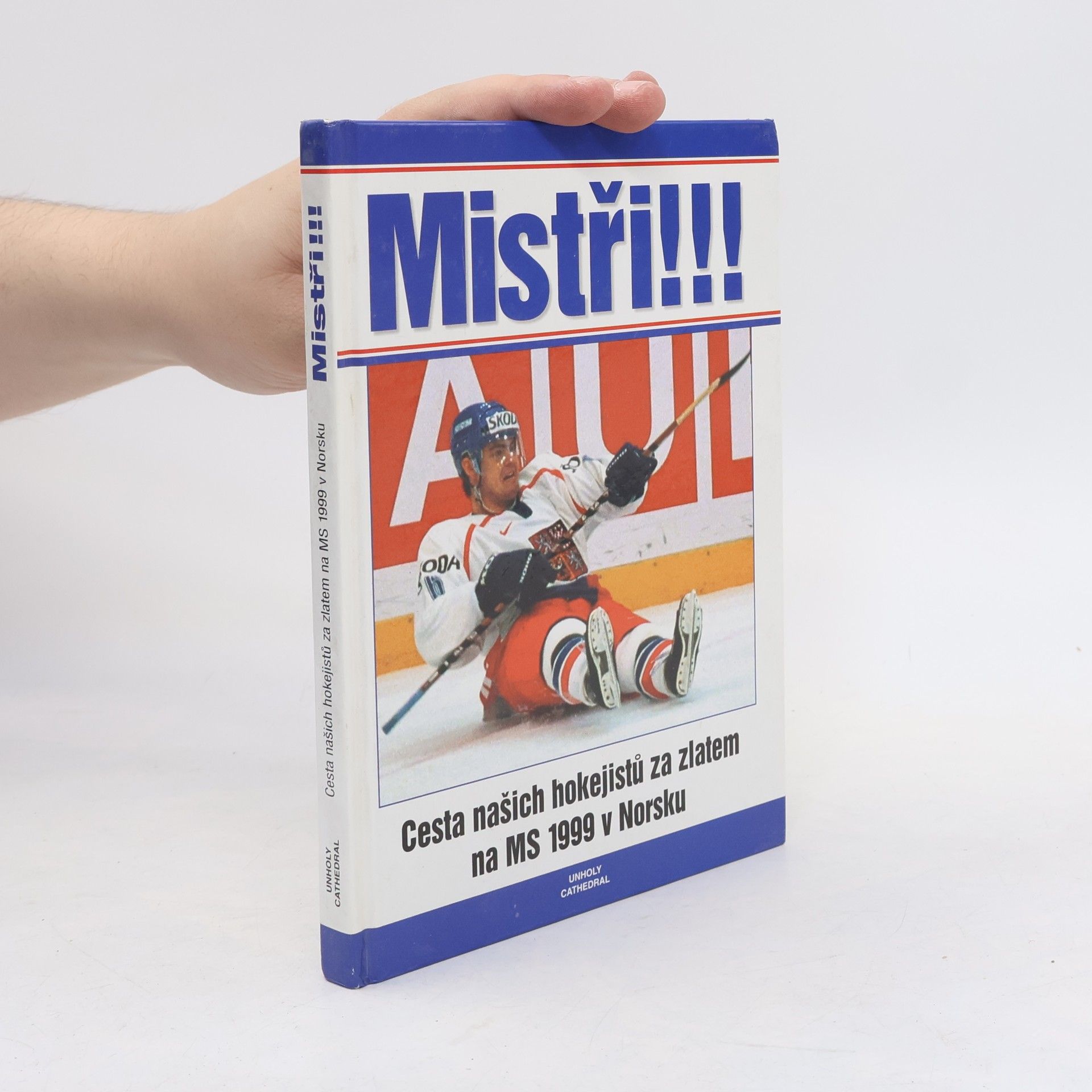Autores varios Mistři!!!