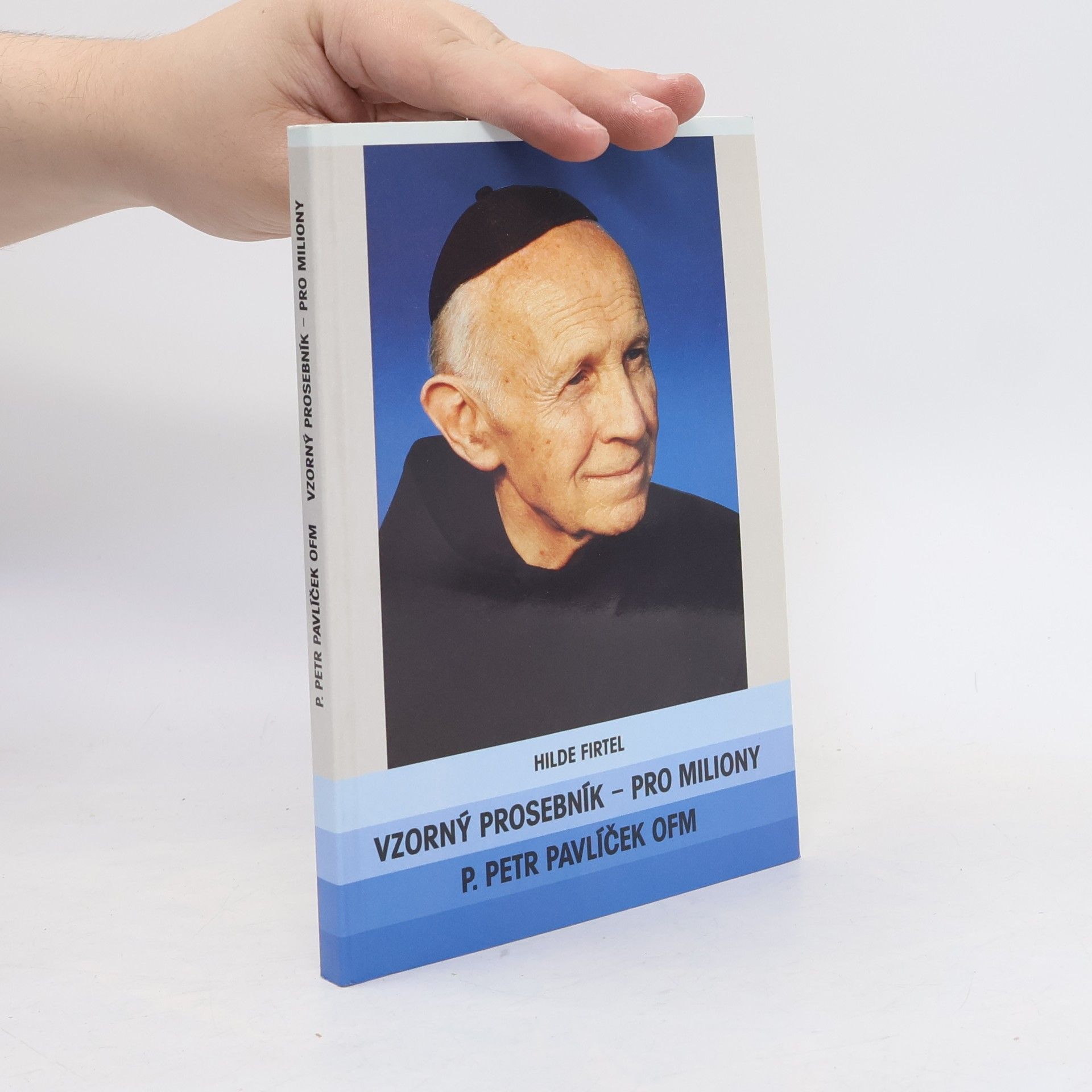 Vzorný prosebník