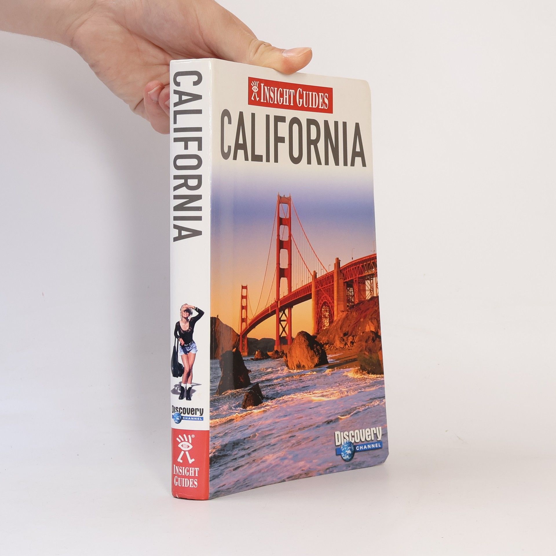 California Insight Guide