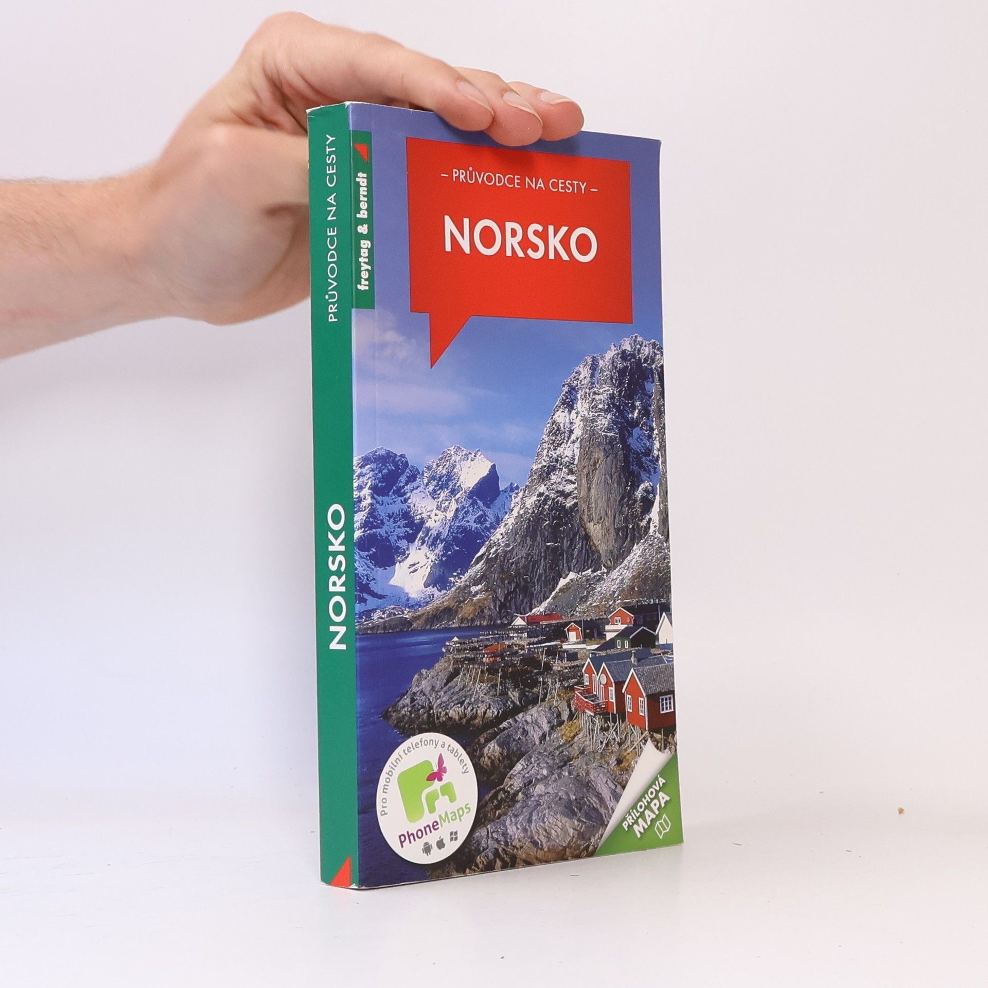 Marek Podhorský Norsko