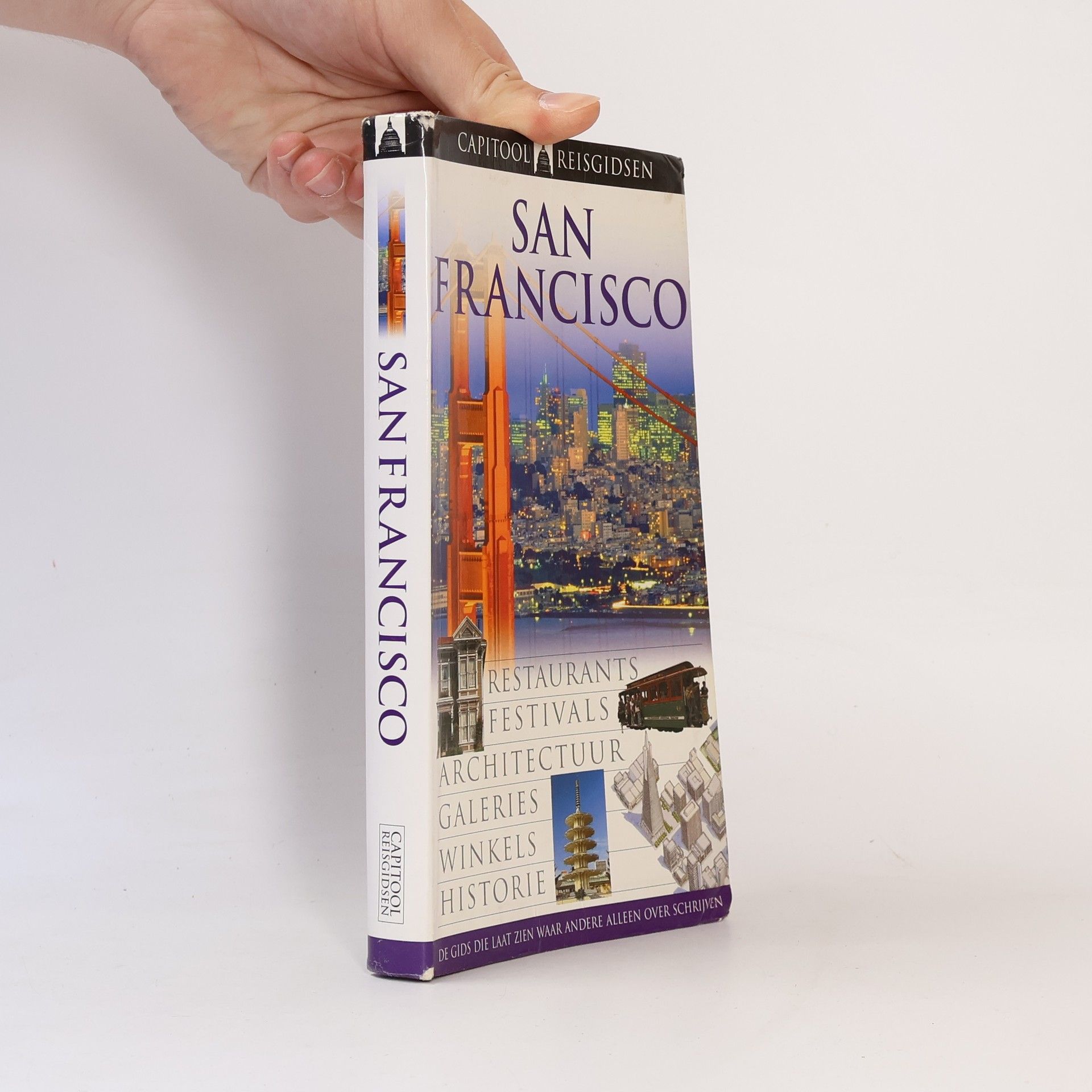 Collectif d'auteurs San Francisco
