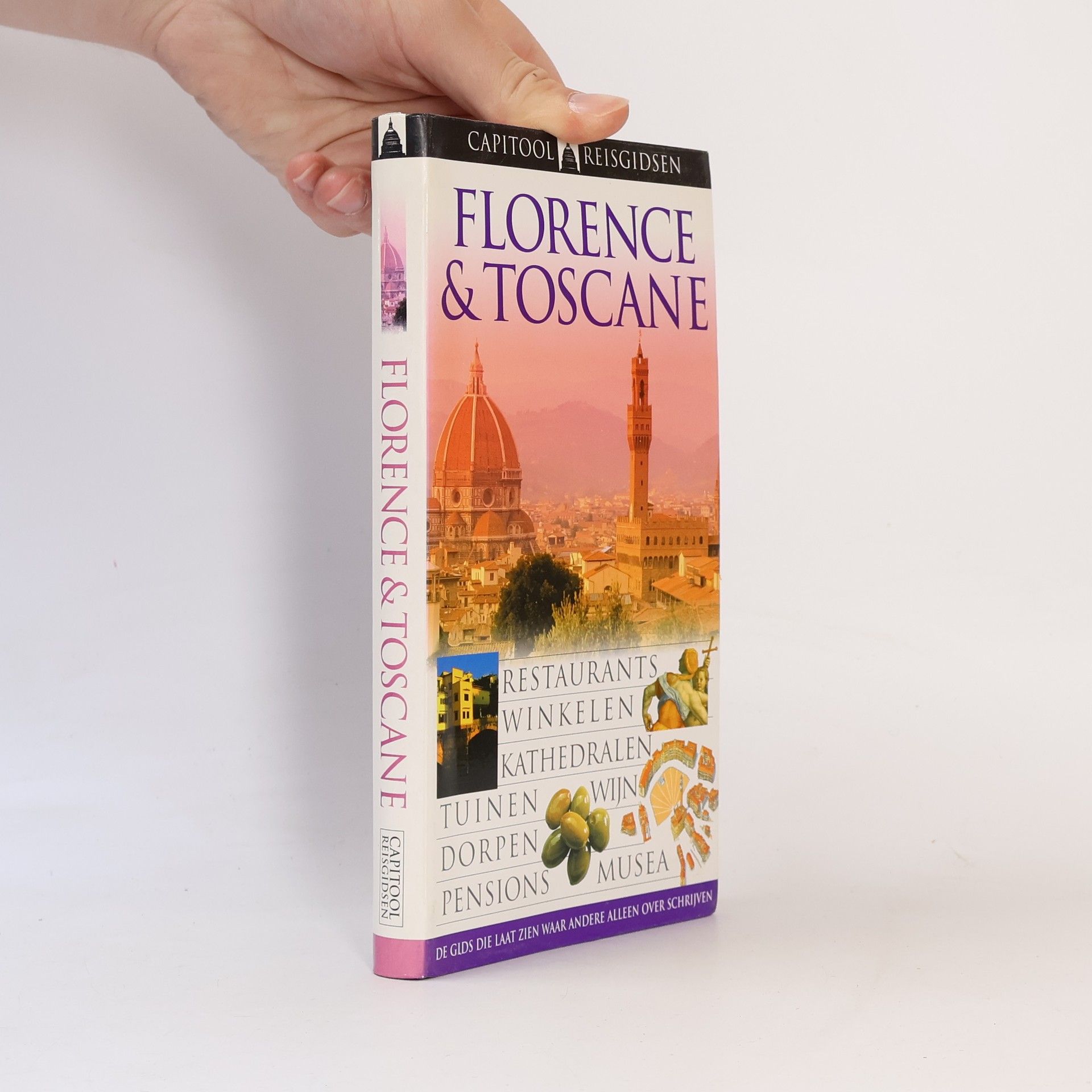 Florence & Toscane