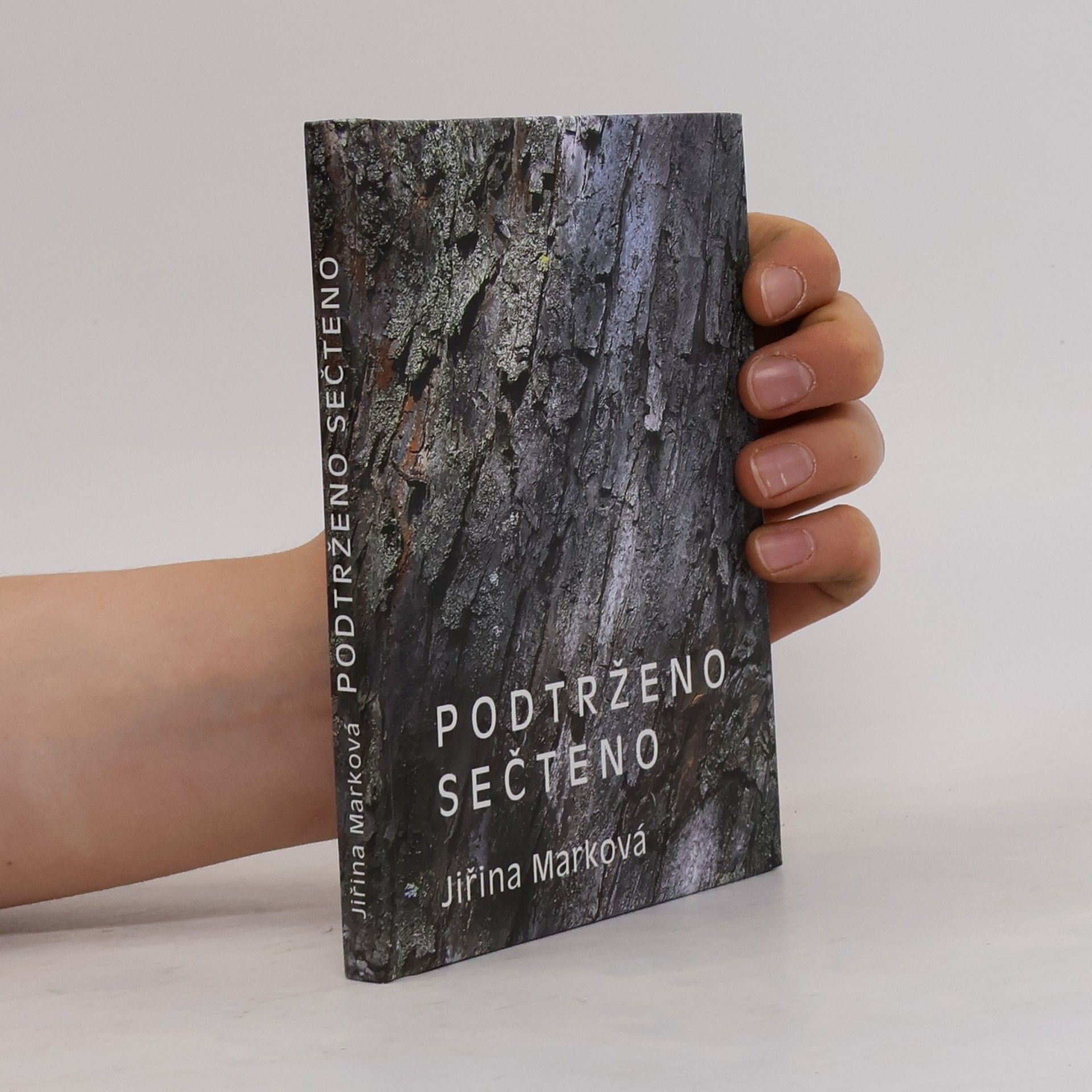 Podtrženo, sečteno
