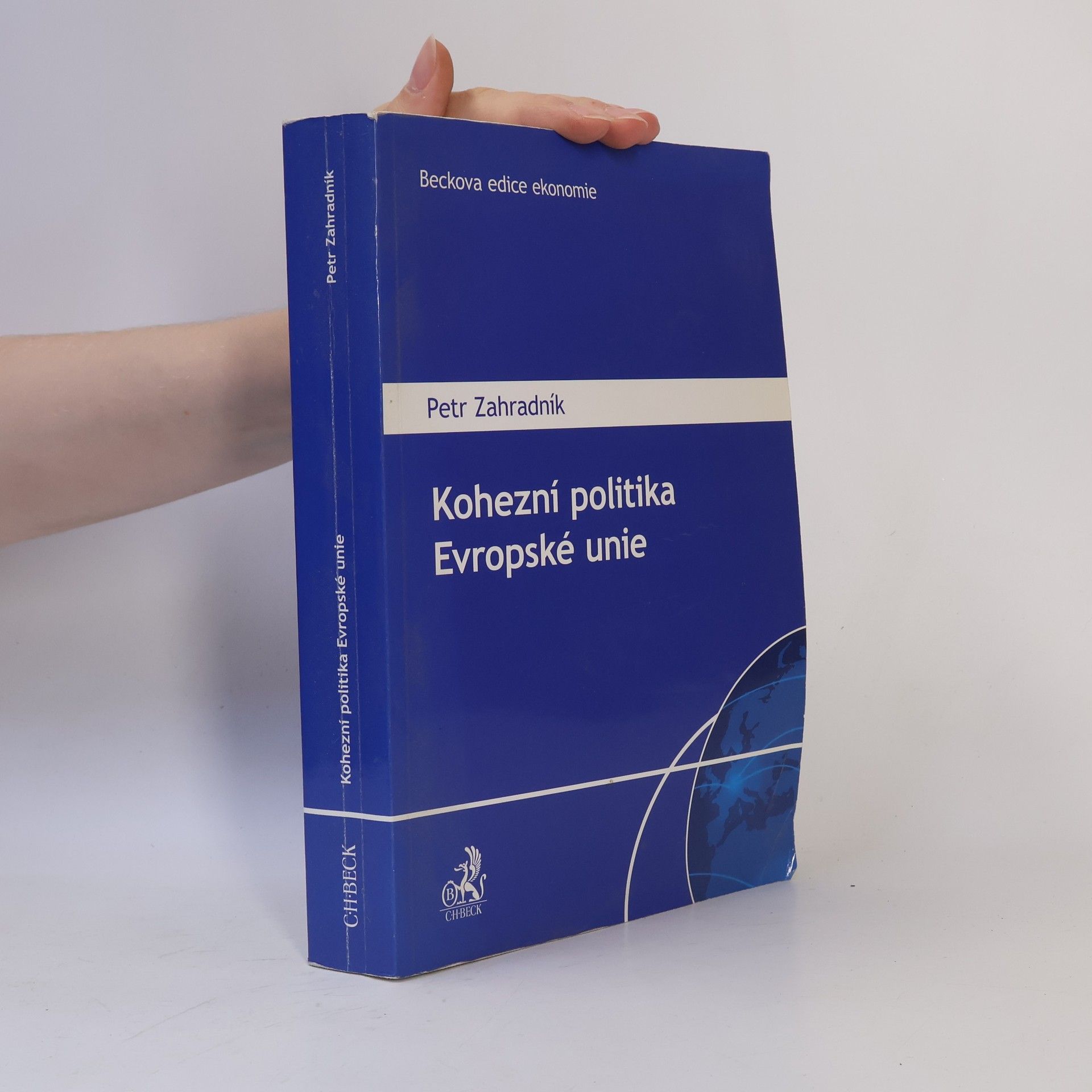 Kohezní politika Evropské unie