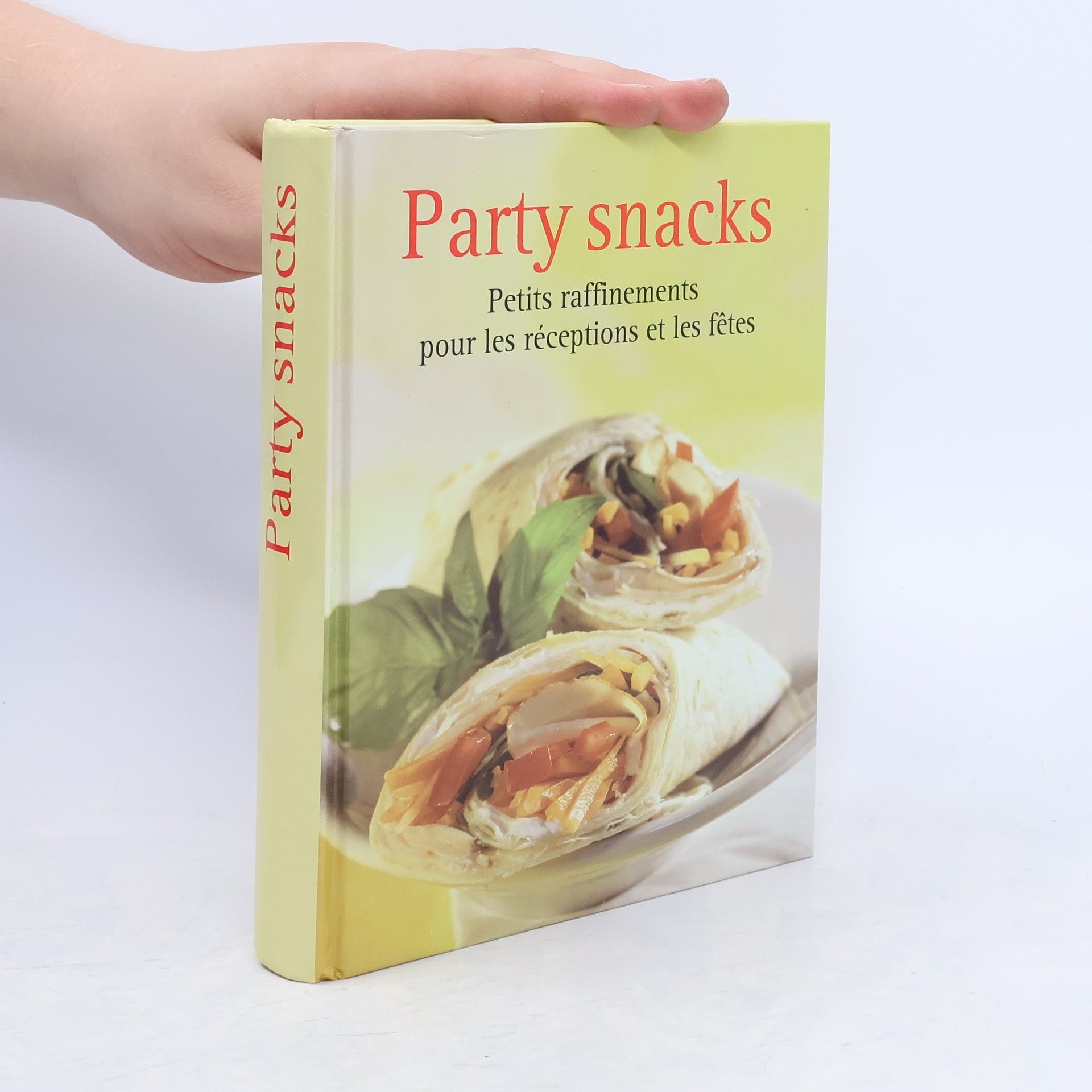 Partysnacks