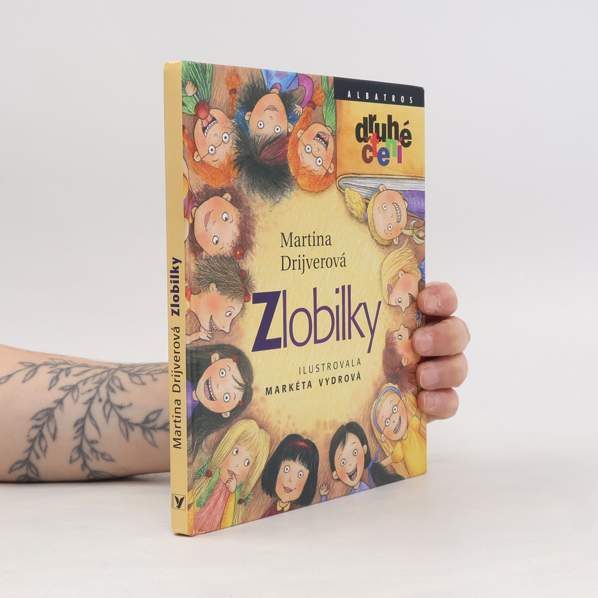 Zlobilky