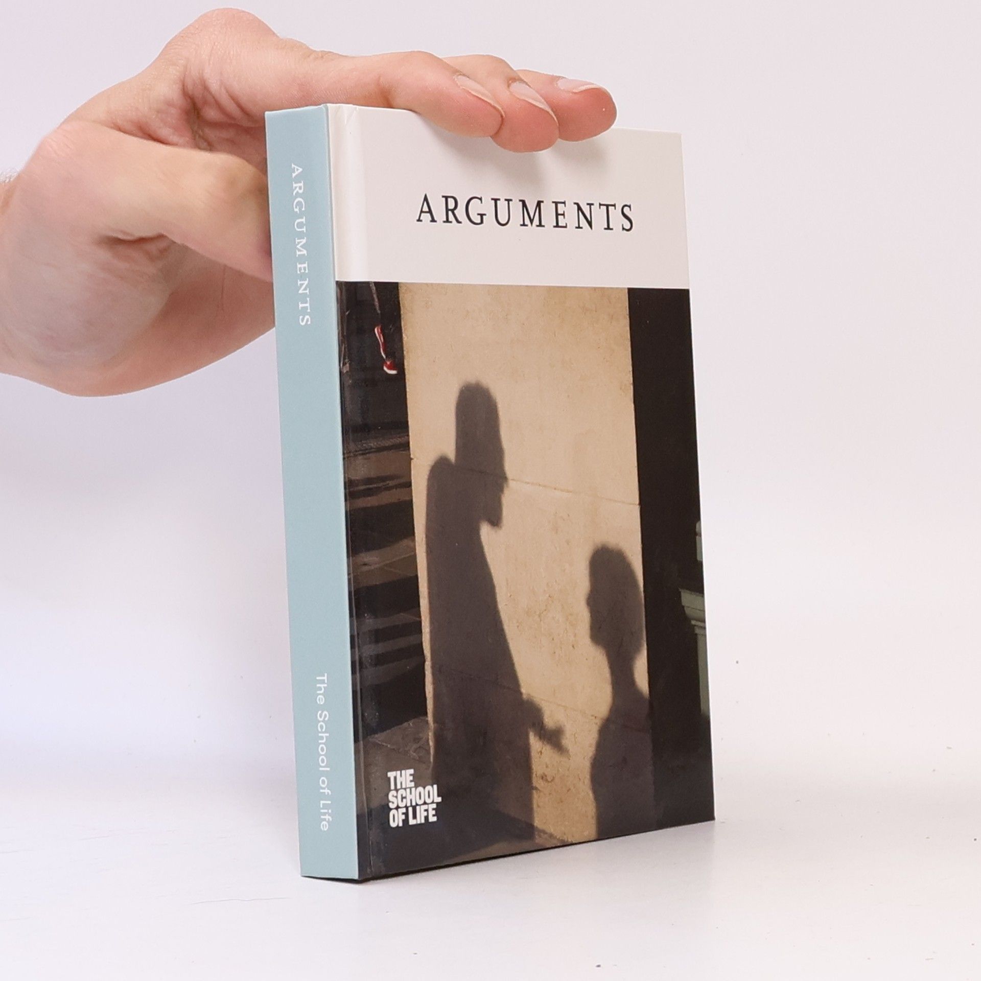 The School of Life Arguments