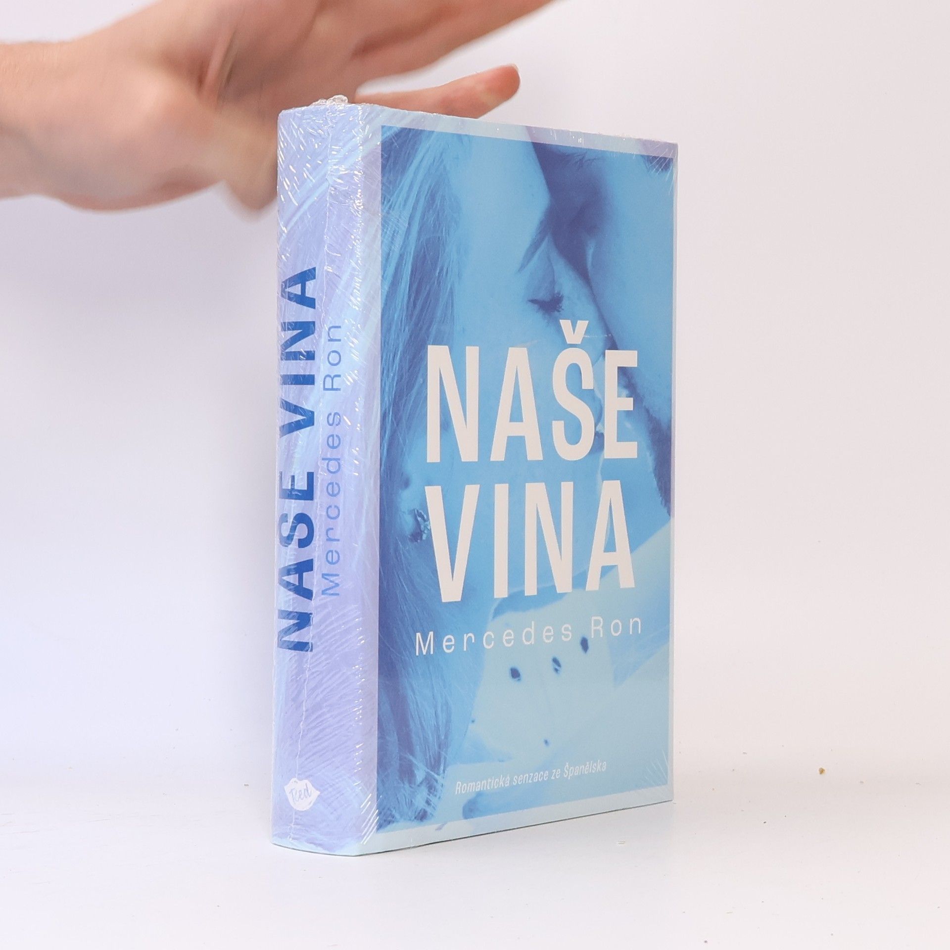 Mercedes Ron Naše vina