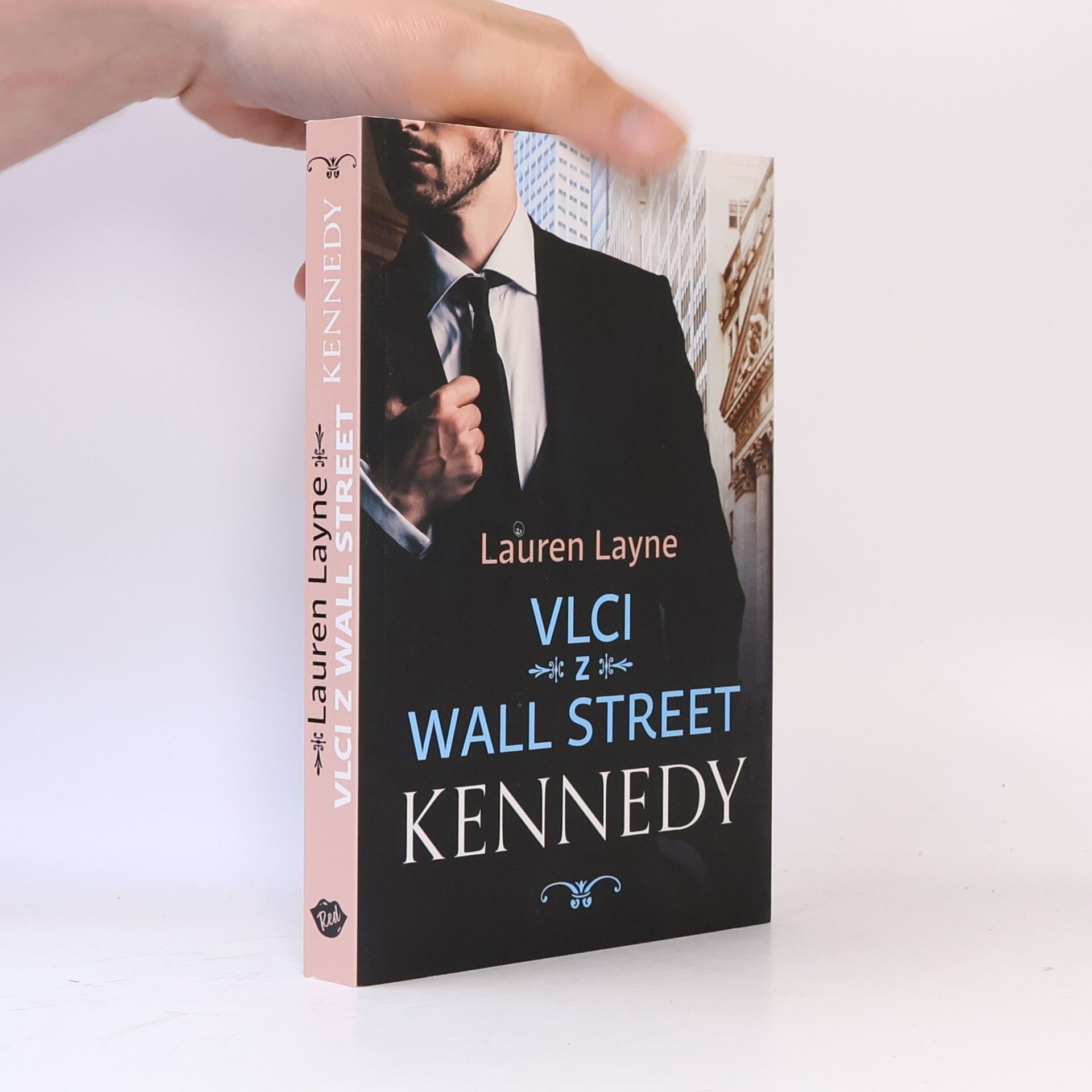 Vlci z Wall Street
