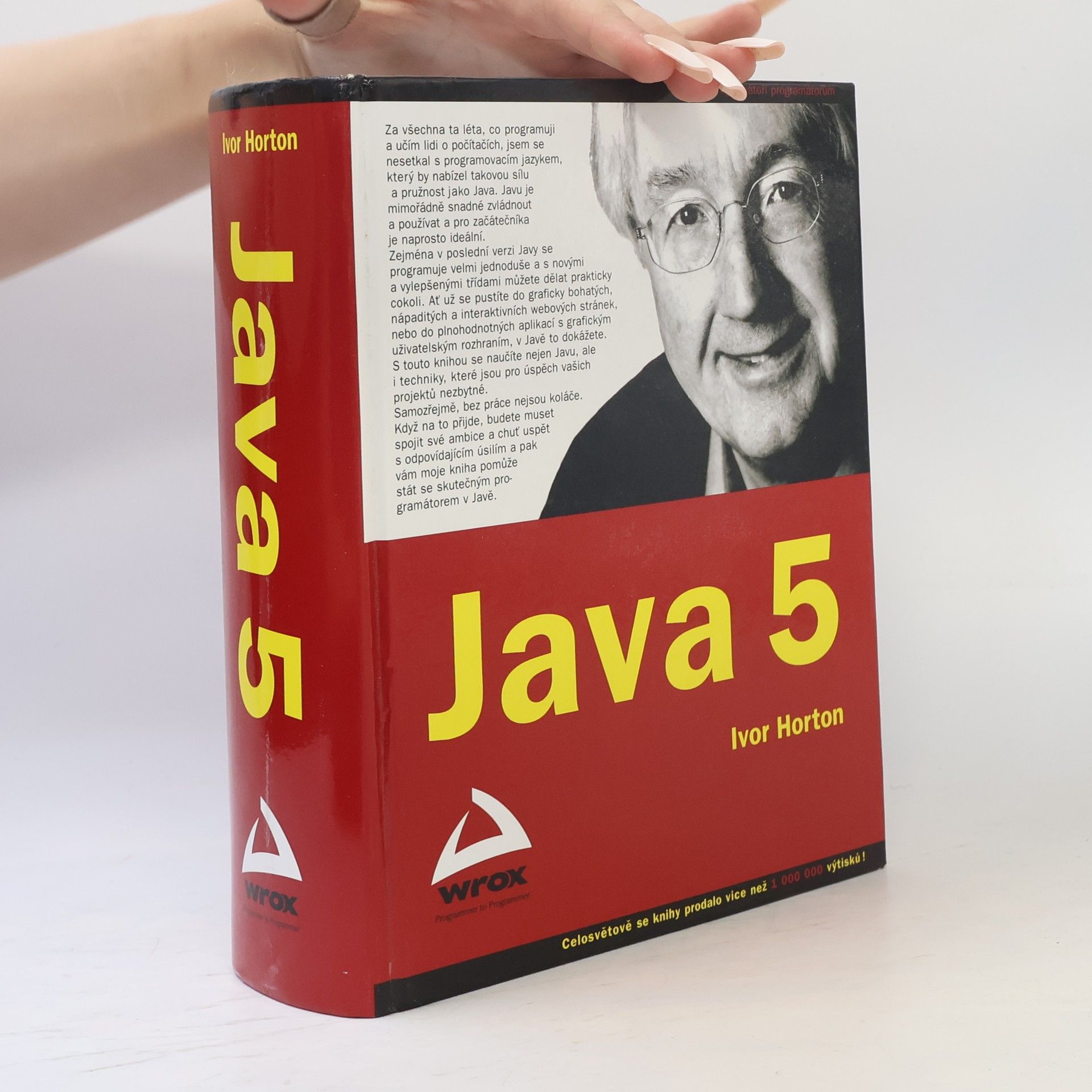 Java 5