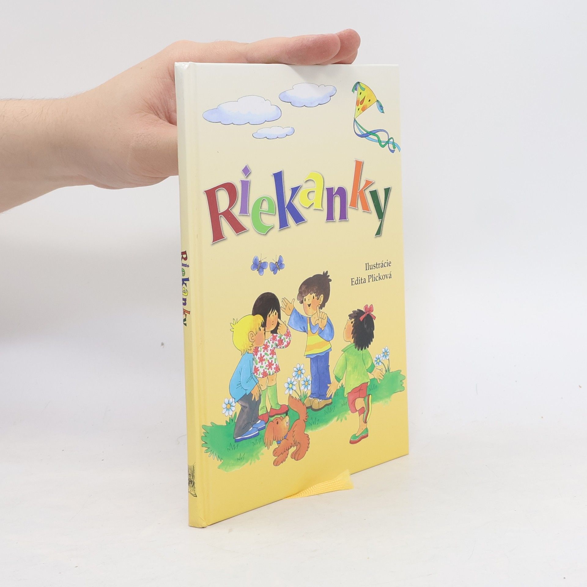 Riekanky