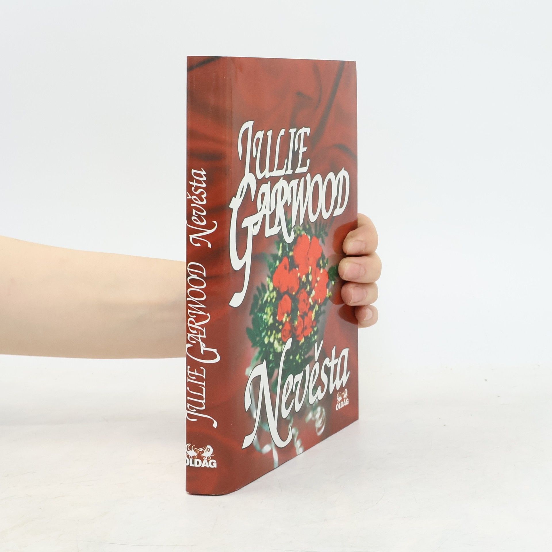Julie Garwood Nevěsta