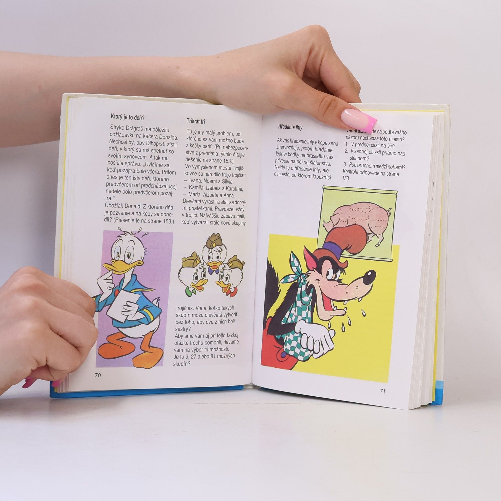 Walt Disney Príručka mladých svišťov. Tajná príručka na všetky príležitosti