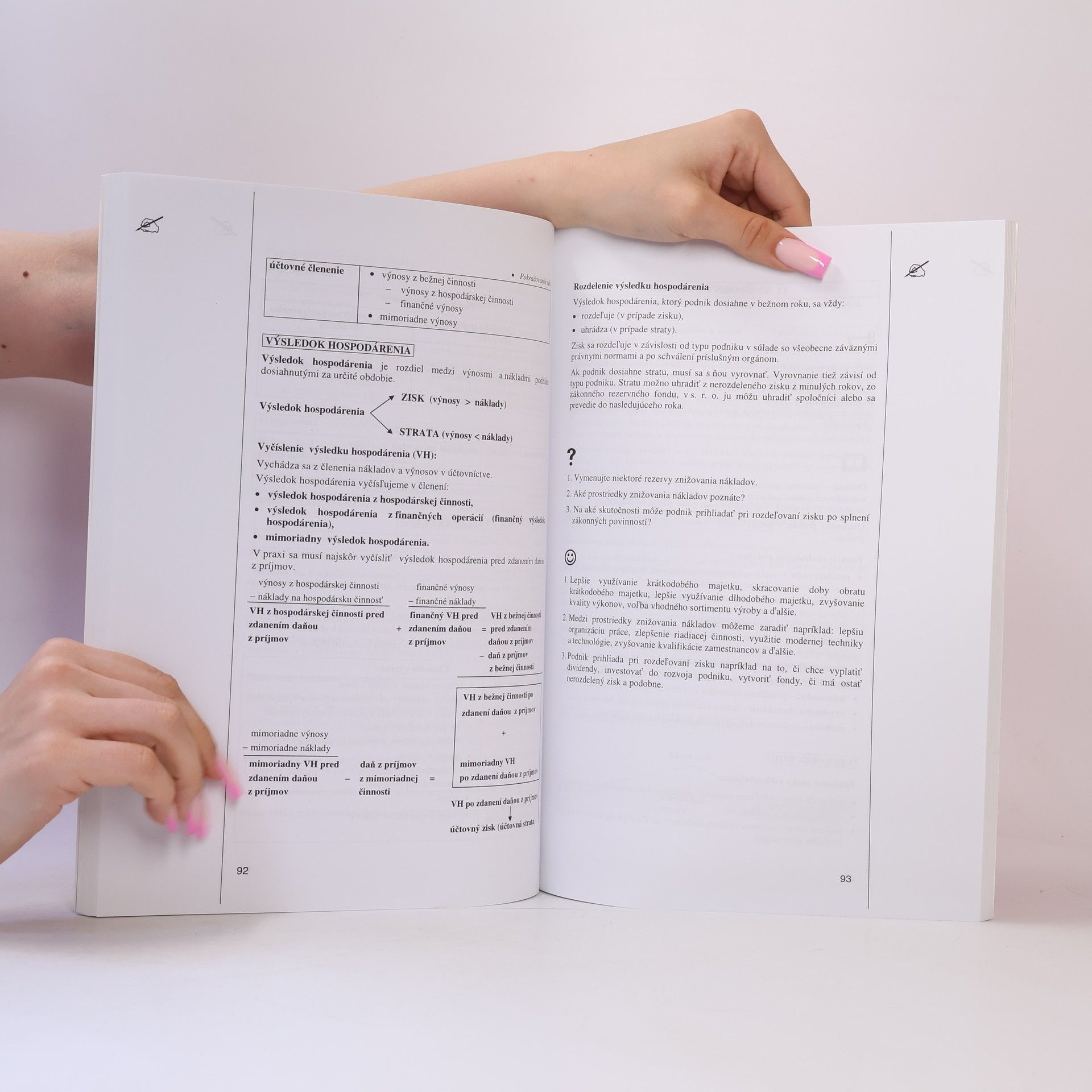 Autorenkollektiv Maturujem z ekonomiky - 2.prepracované vydanie