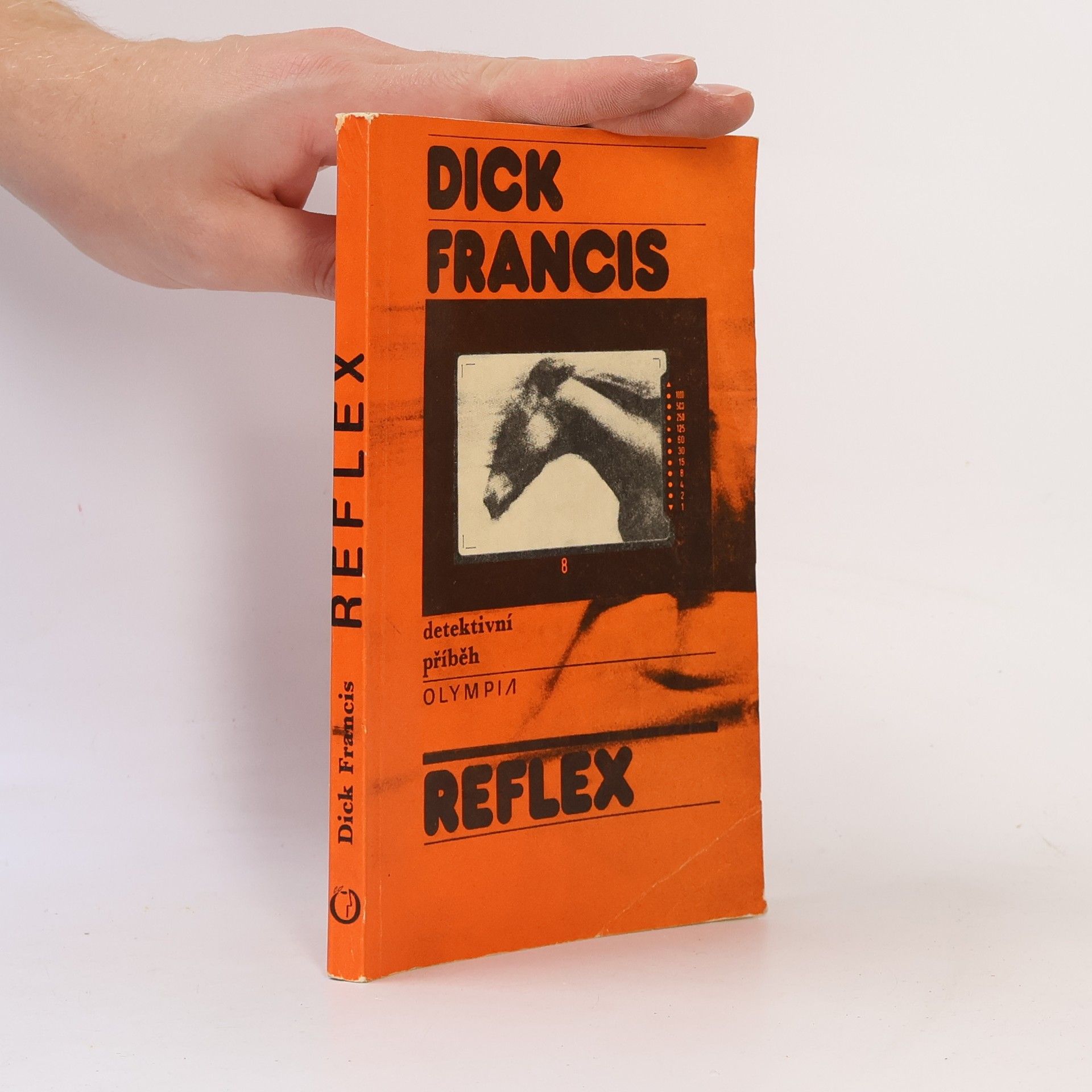 Dick Francis Reflex