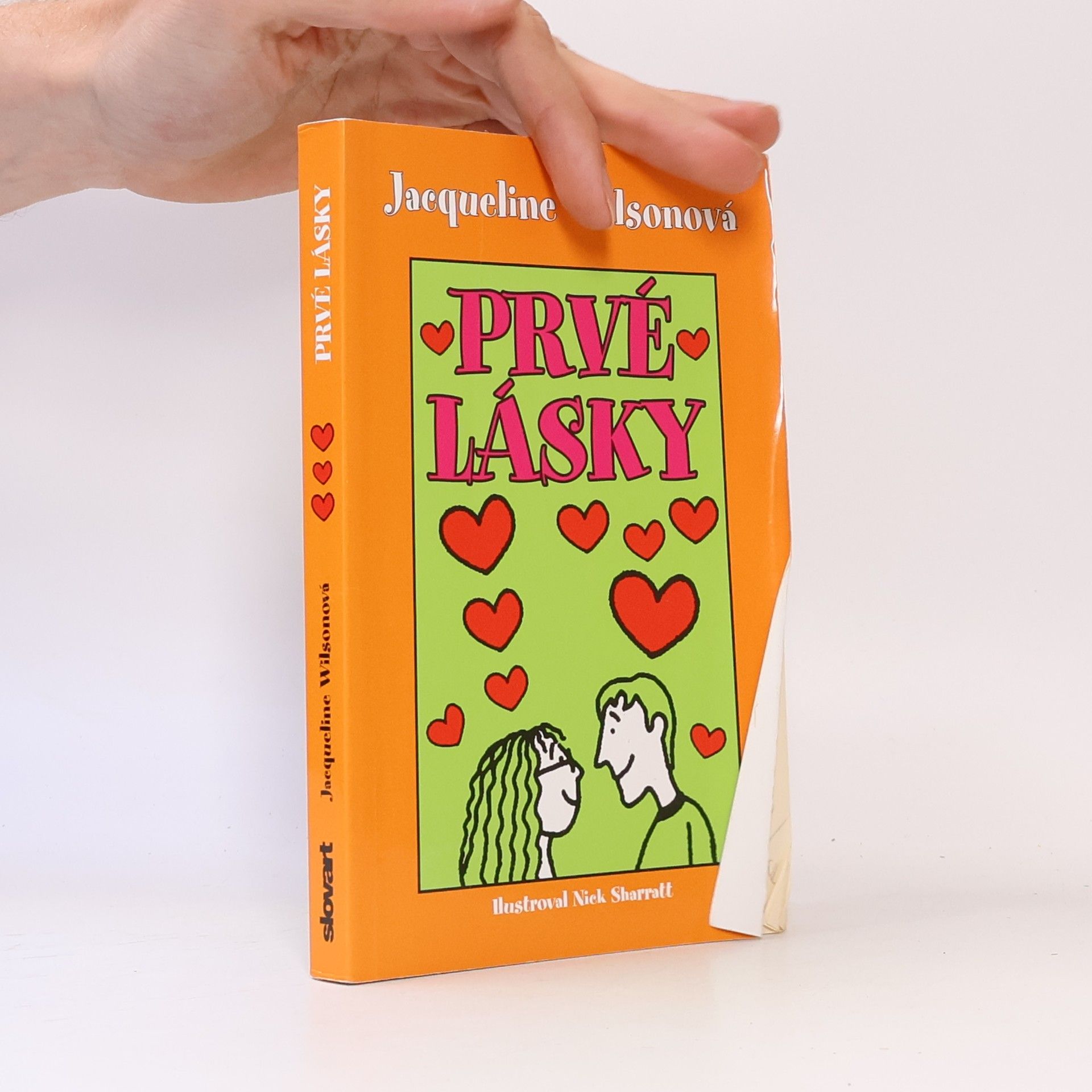 Prvé lásky