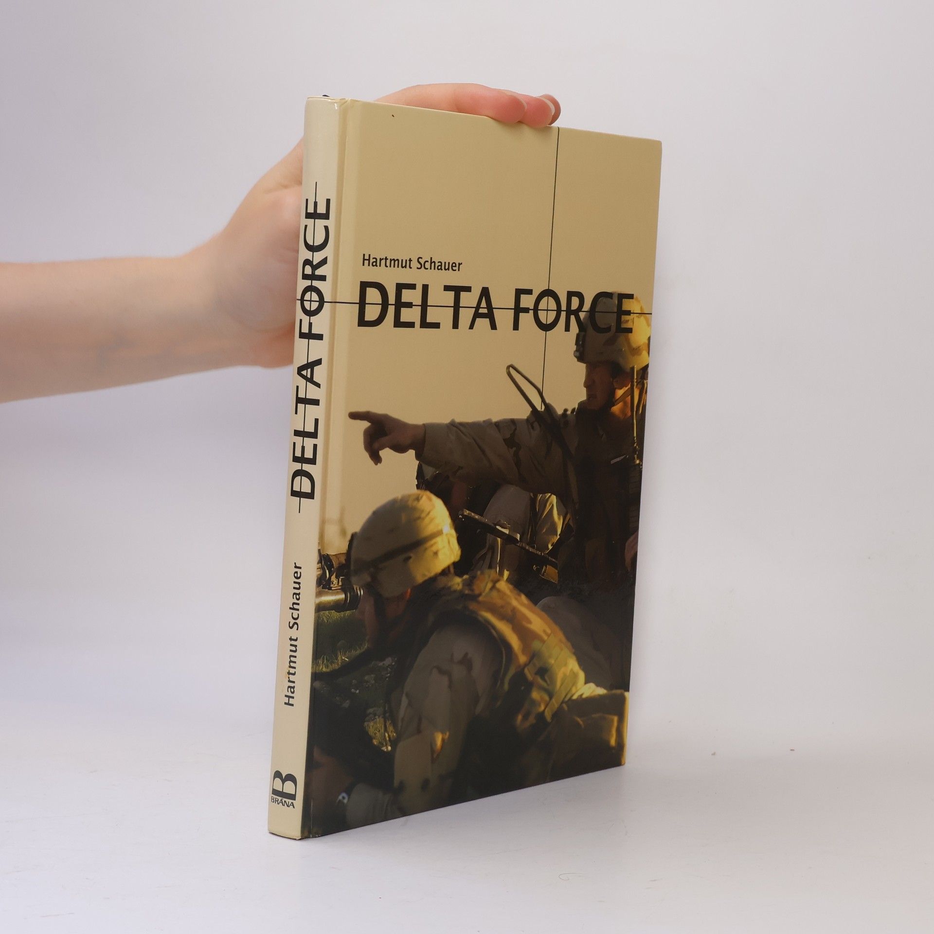 Delta Force