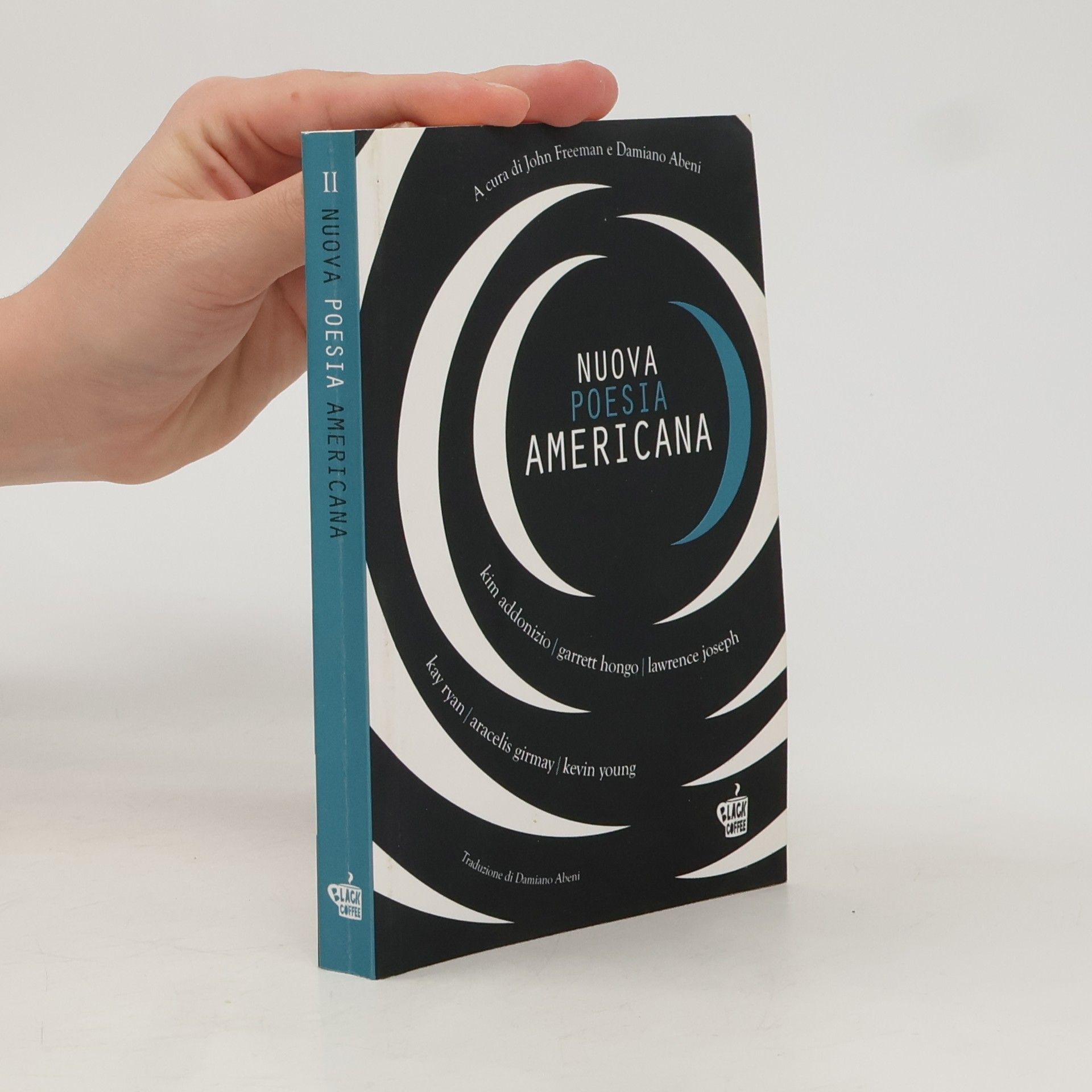 Nuova poesia americana