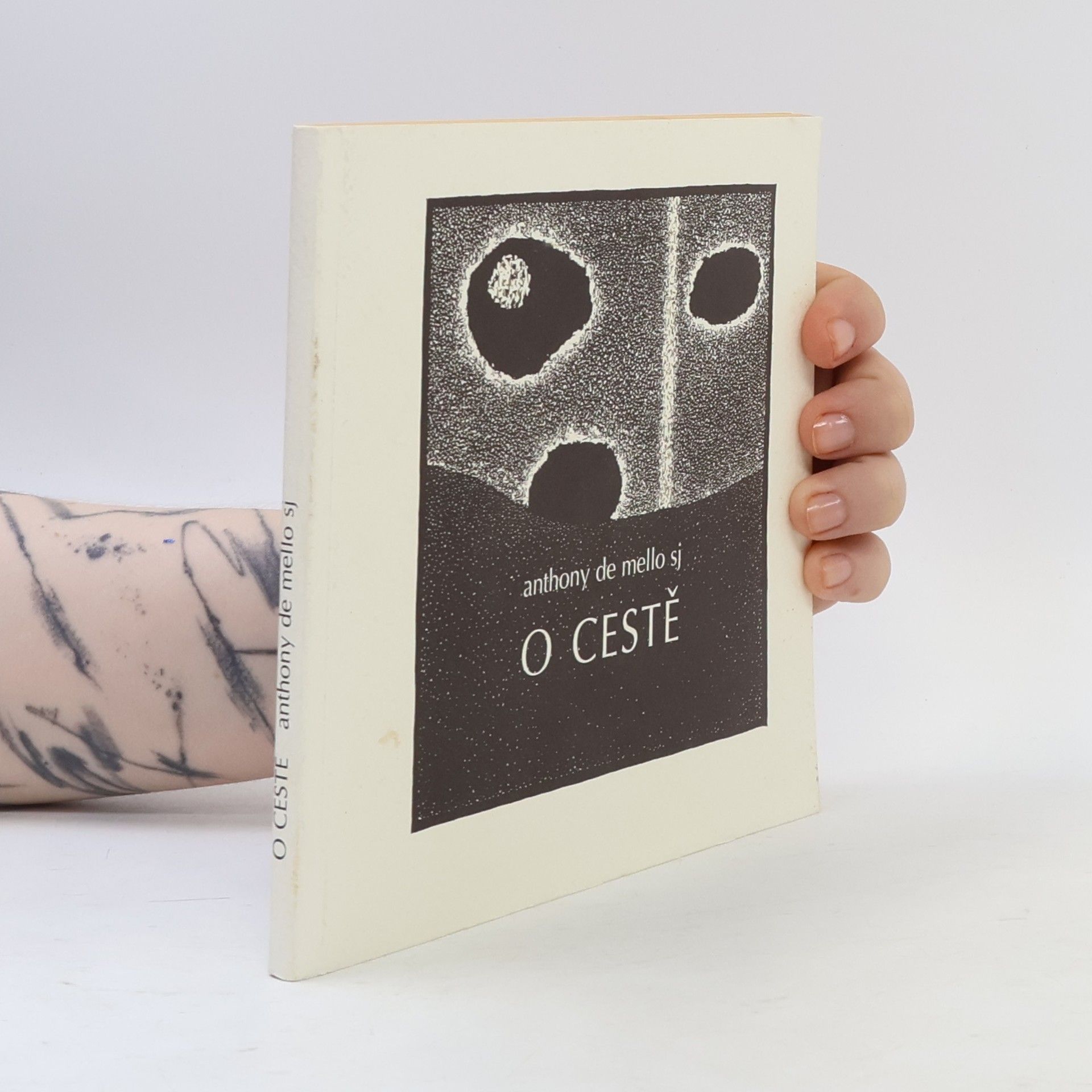 Anthony de Mello O cestě