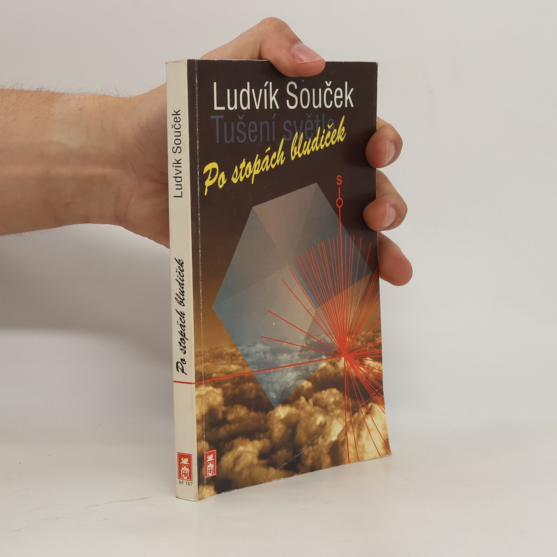 Po stopách bludiček