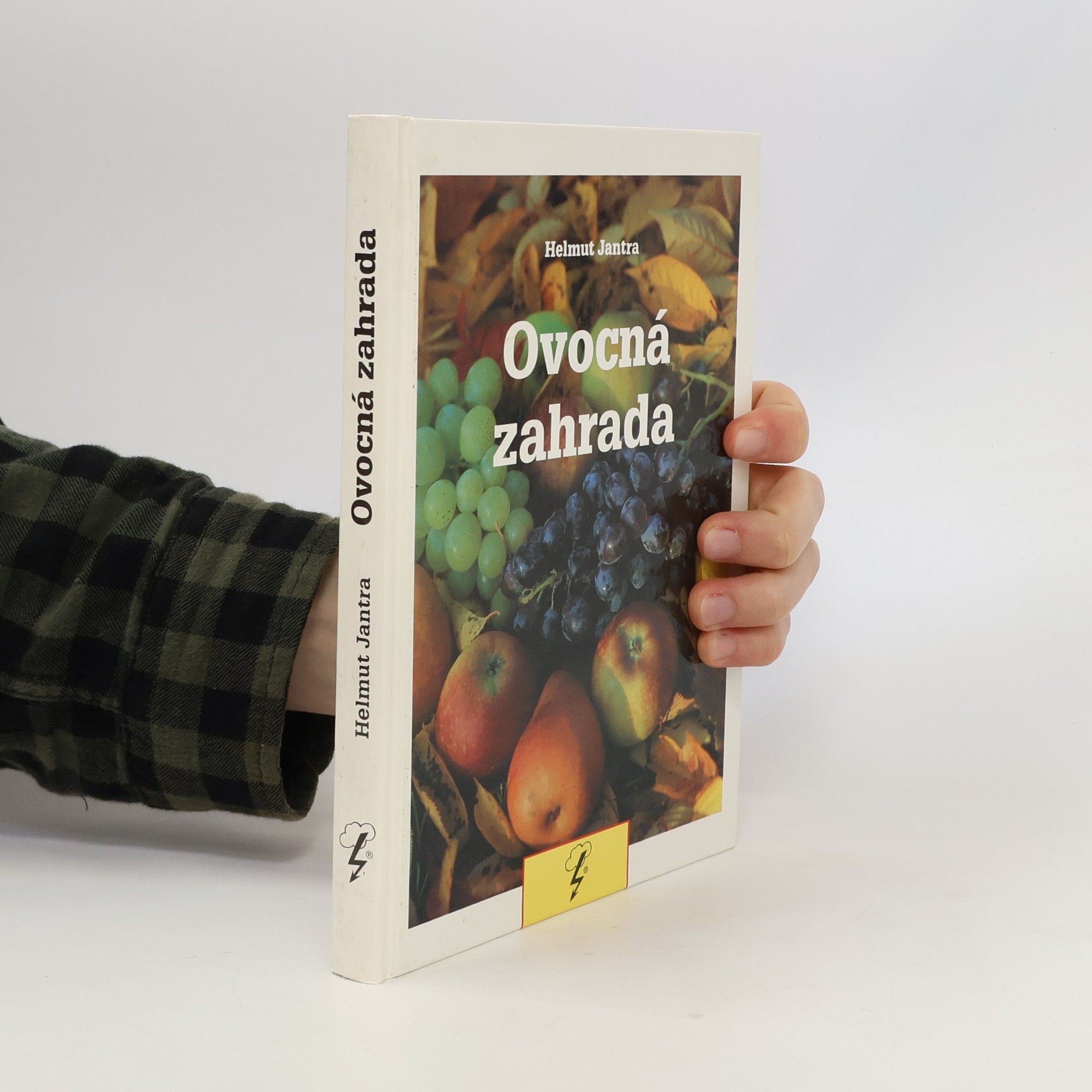 Helmut Jantra Ovocná zahrada