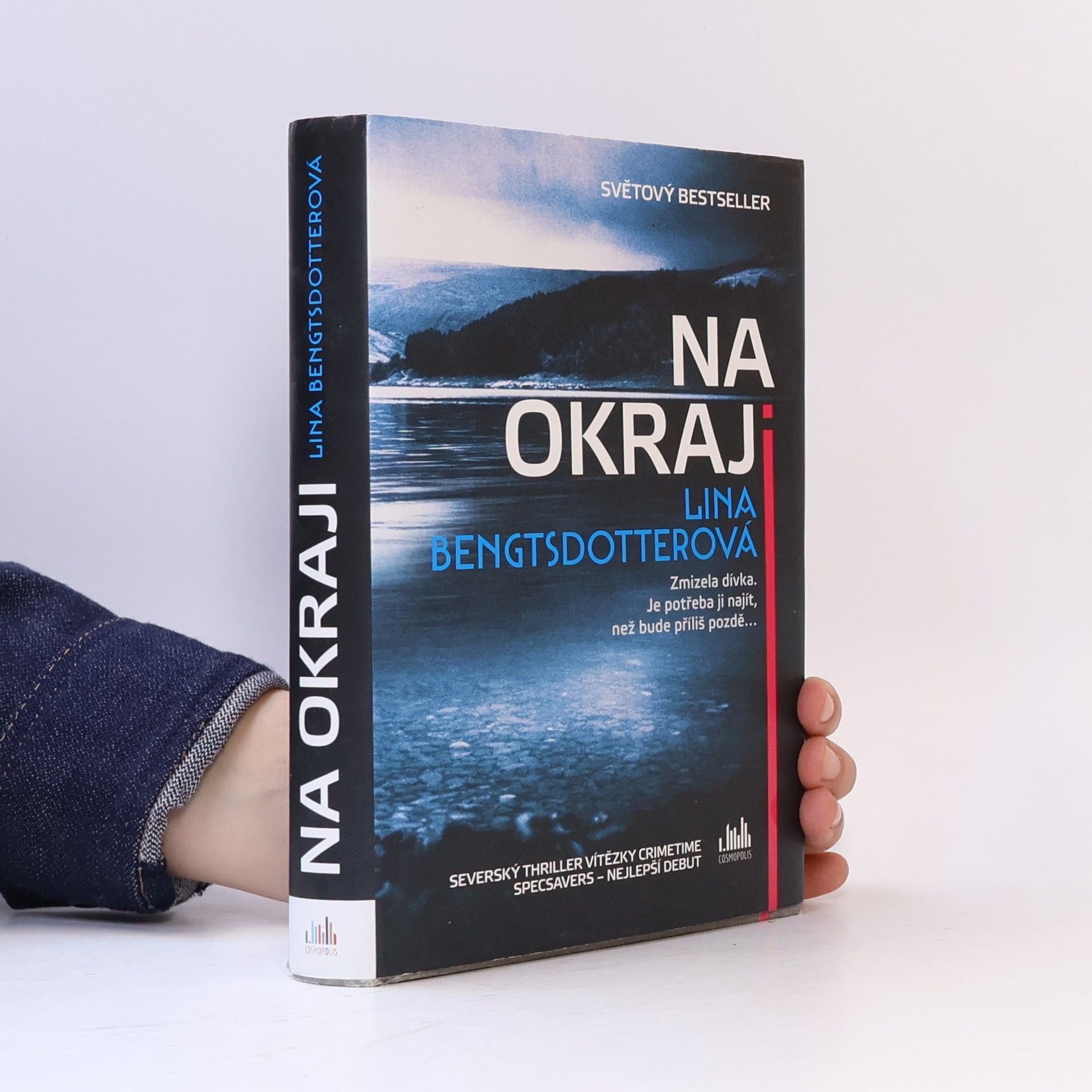 Lina Bengtsdotter Na okraji