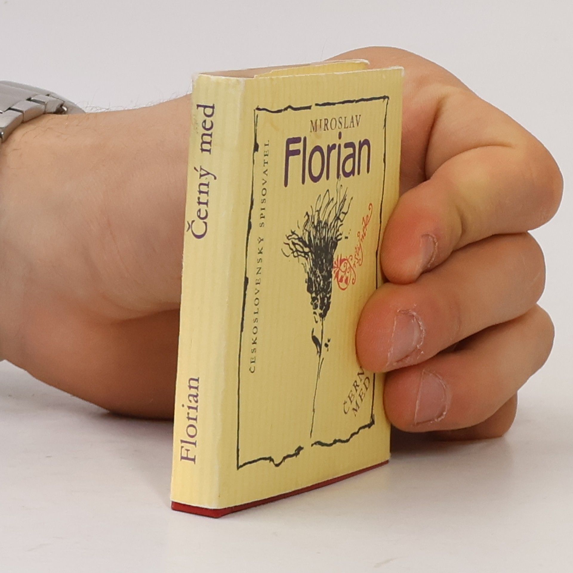 Černý med : výbor z milostné poezie