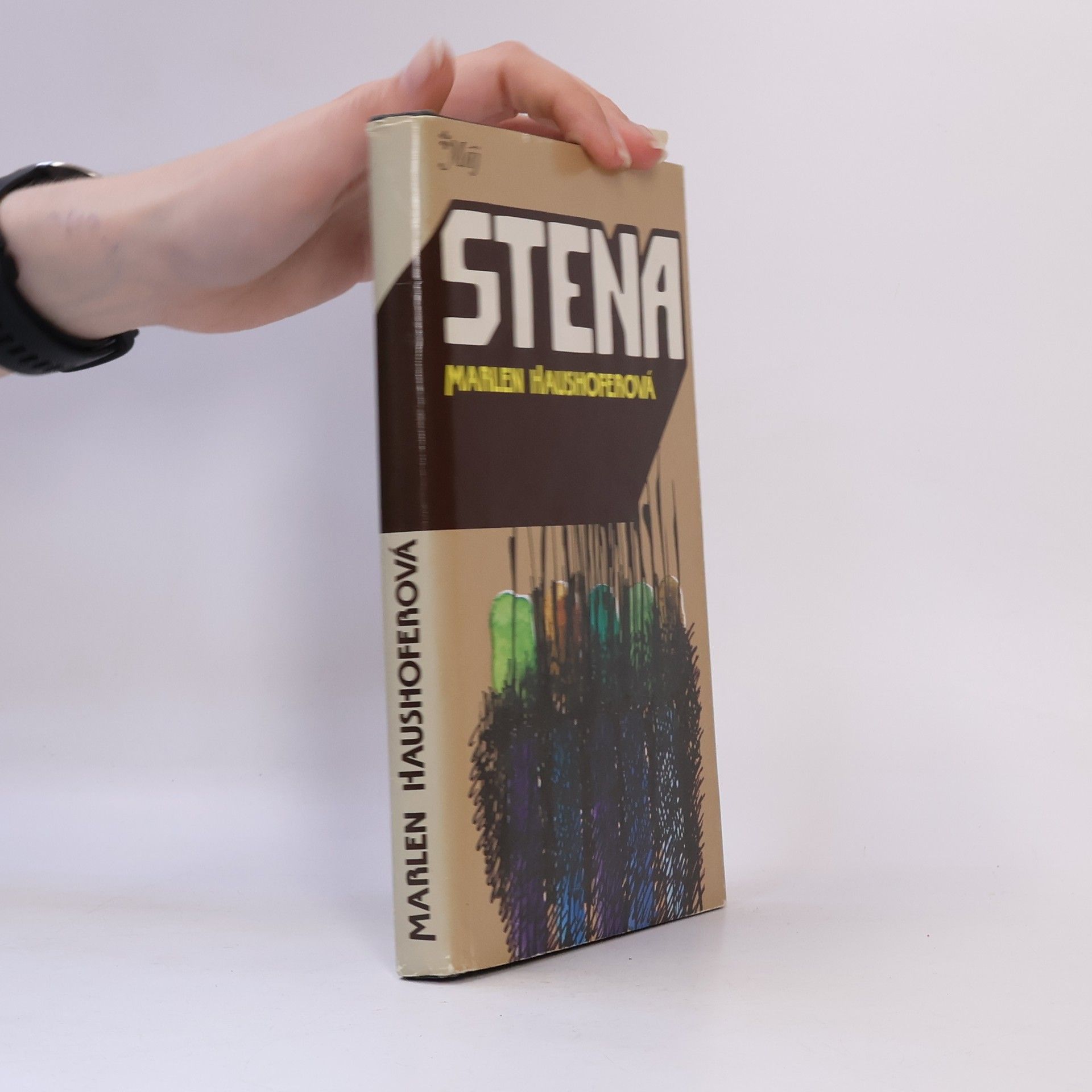 Marlen Haushofer Stena